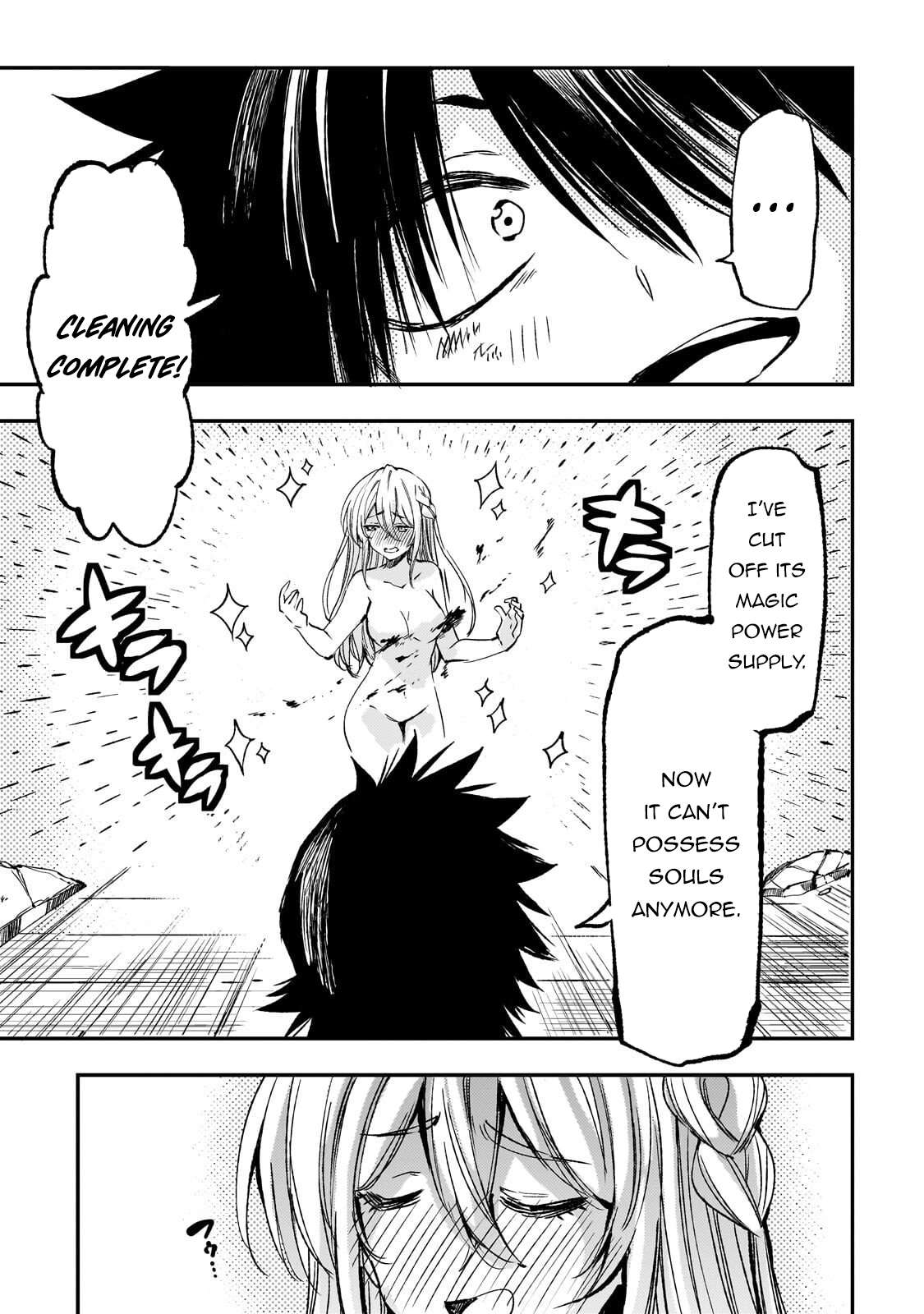 Hitoribocchi no Isekai Kouryaku Chapter 301 - Page 10