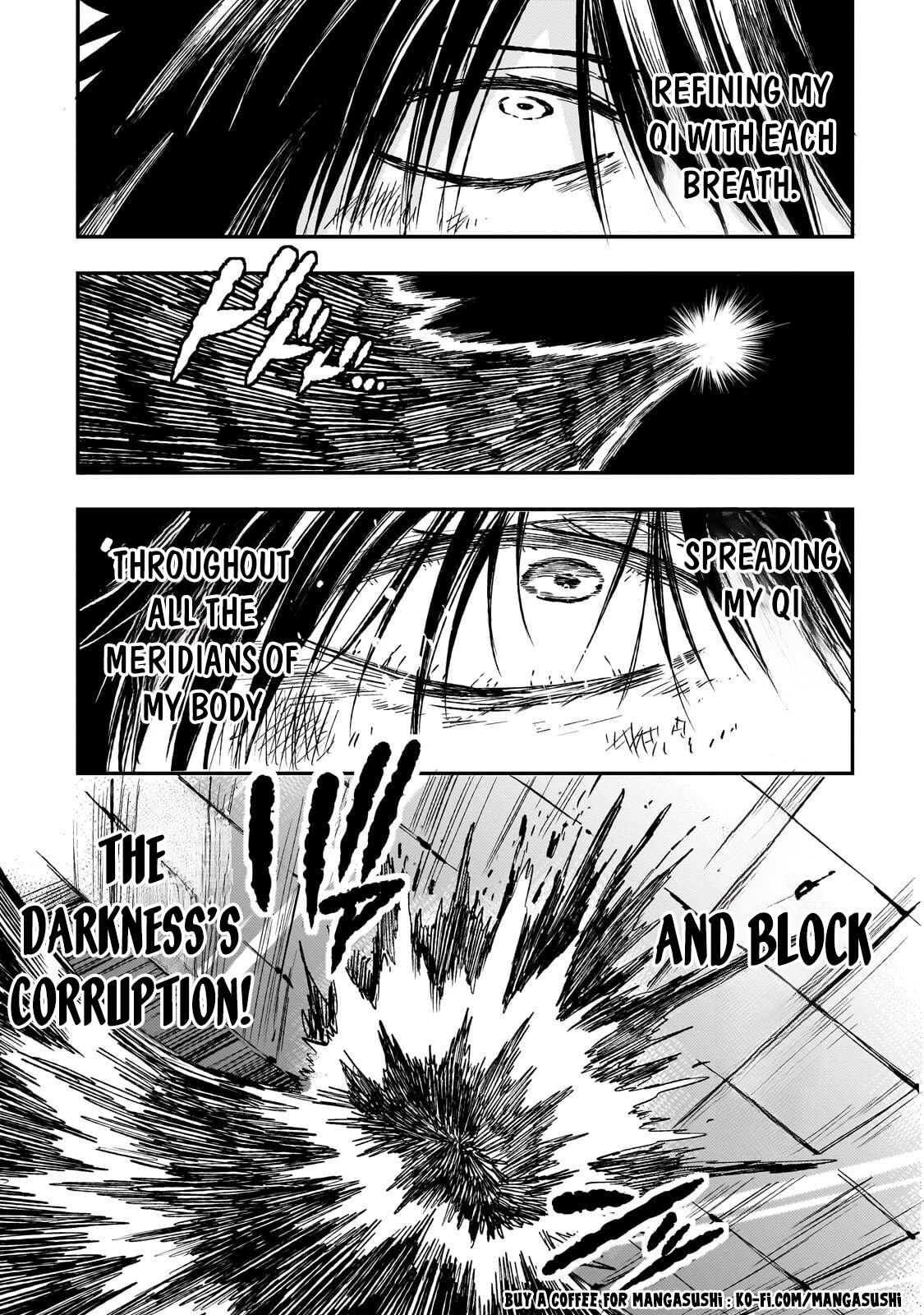 Hitoribocchi no Isekai Kouryaku Chapter 301 - Page 6