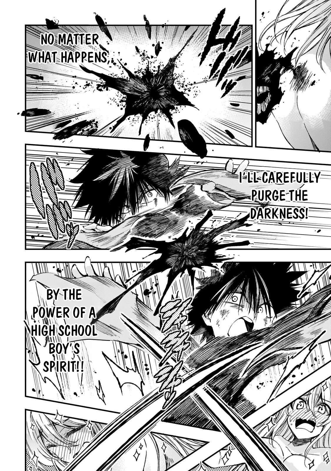 Hitoribocchi no Isekai Kouryaku Chapter 301 - Page 9