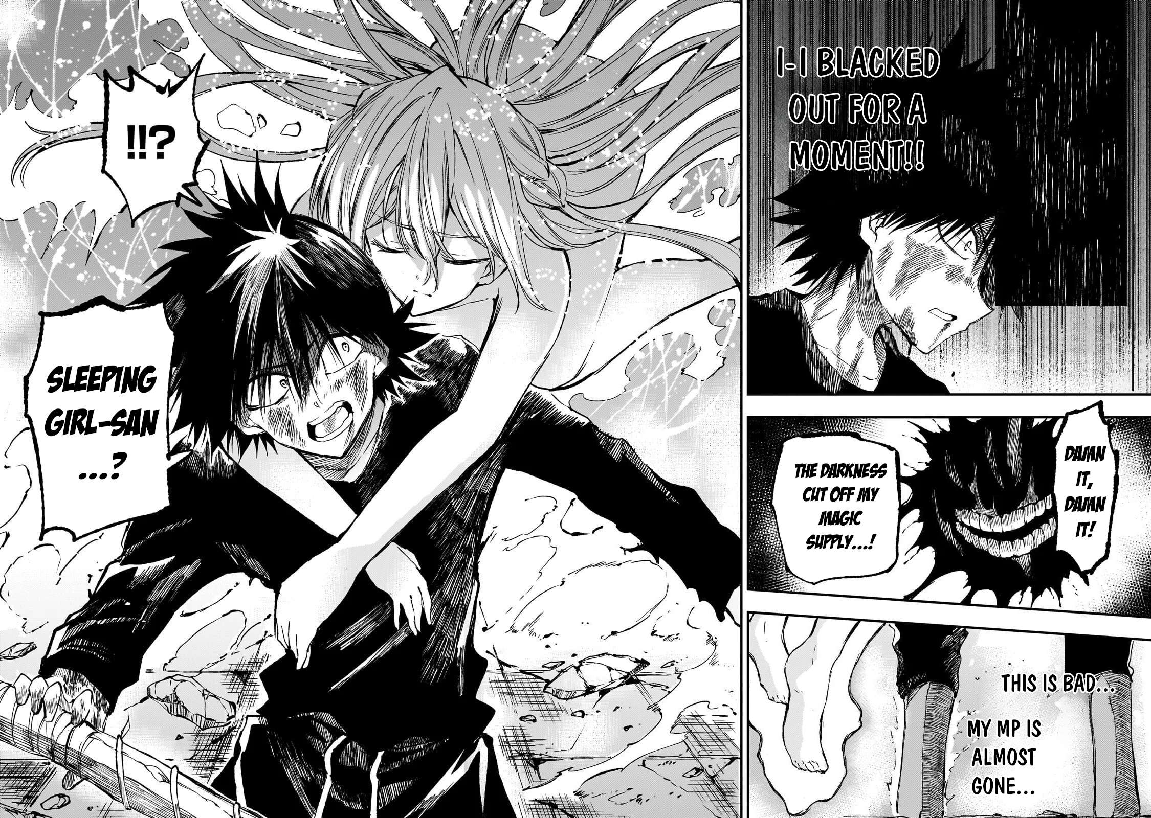 Hitoribocchi no Isekai Kouryaku Chapter 302 - Page 10