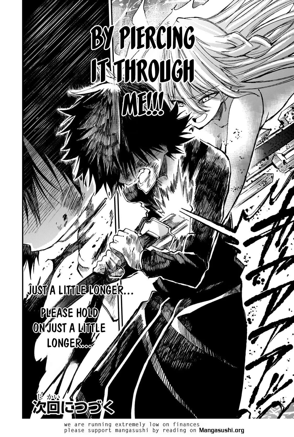 Hitoribocchi no Isekai Kouryaku Chapter 302 - Page 13