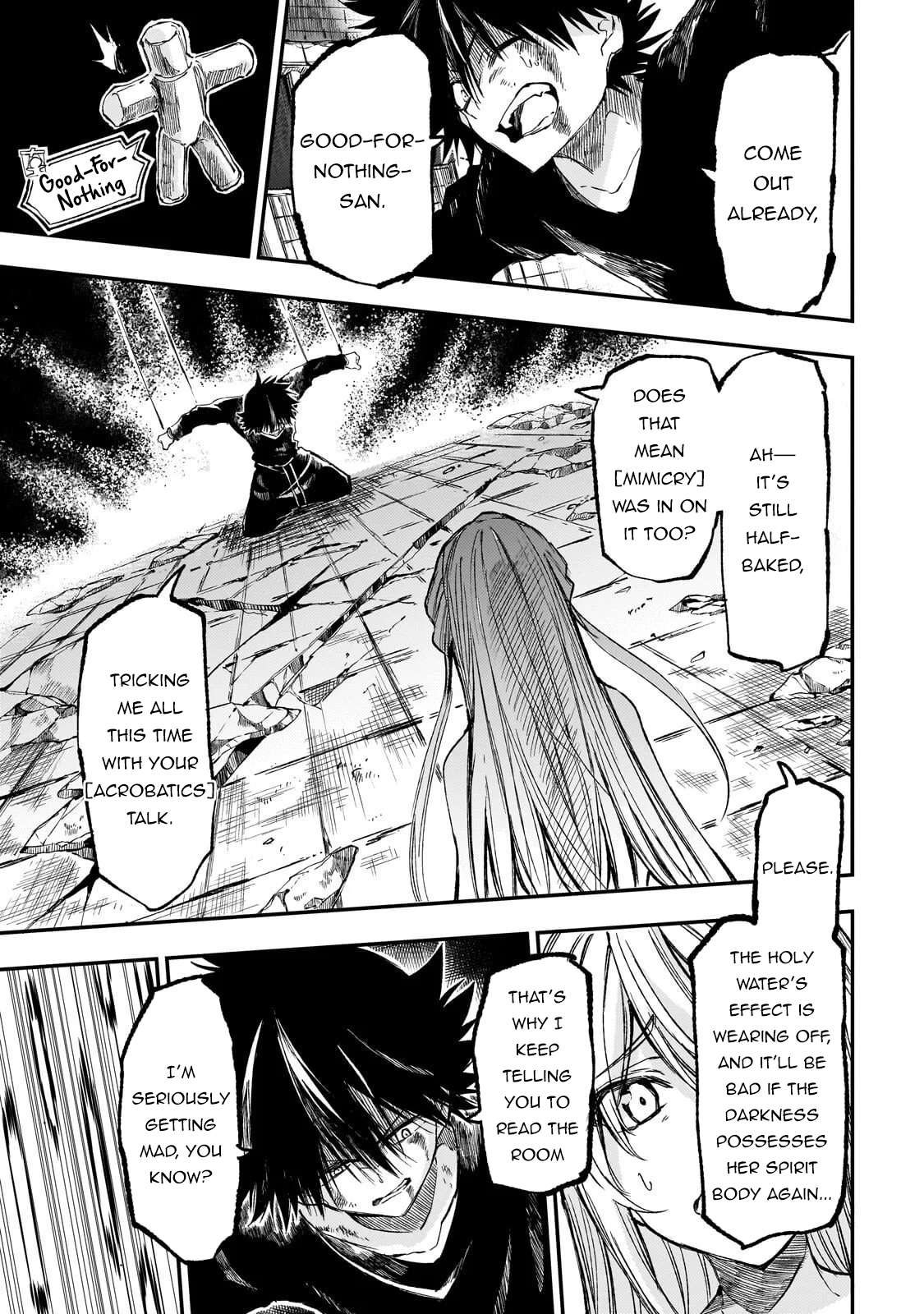 Hitoribocchi no Isekai Kouryaku Chapter 302 - Page 2