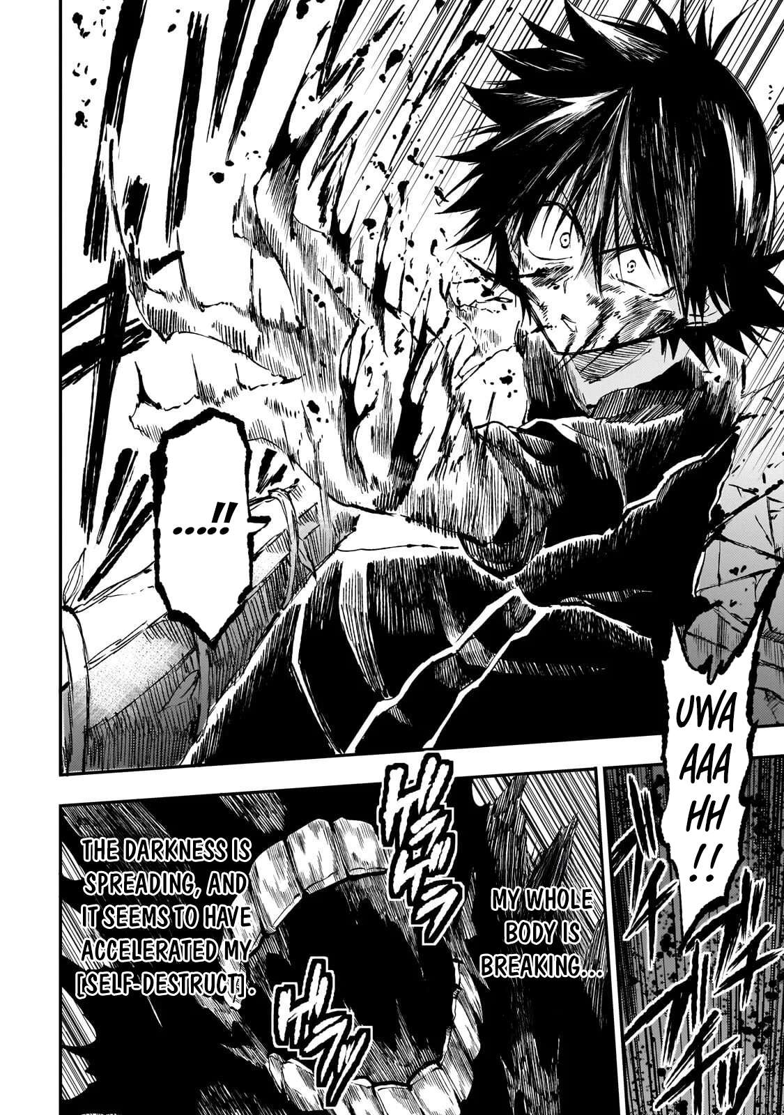 Hitoribocchi no Isekai Kouryaku Chapter 302 - Page 5