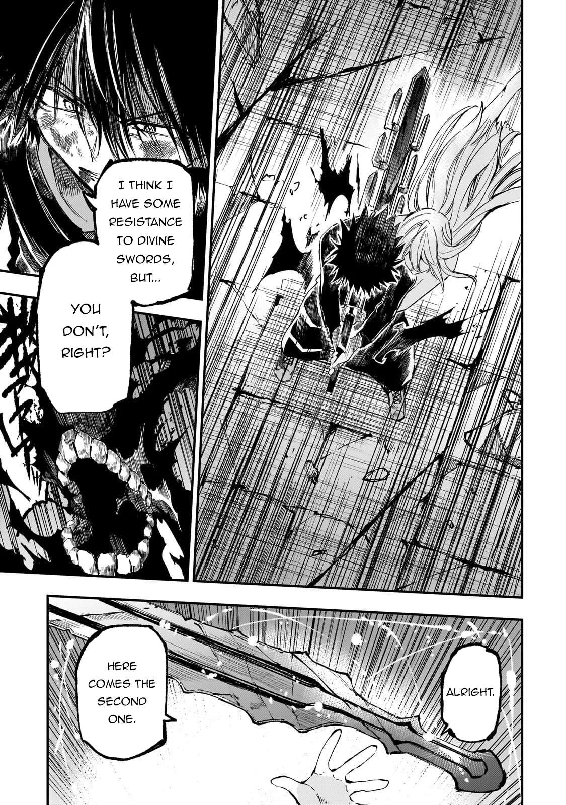 Hitoribocchi no Isekai Kouryaku Chapter 303 - Page 2