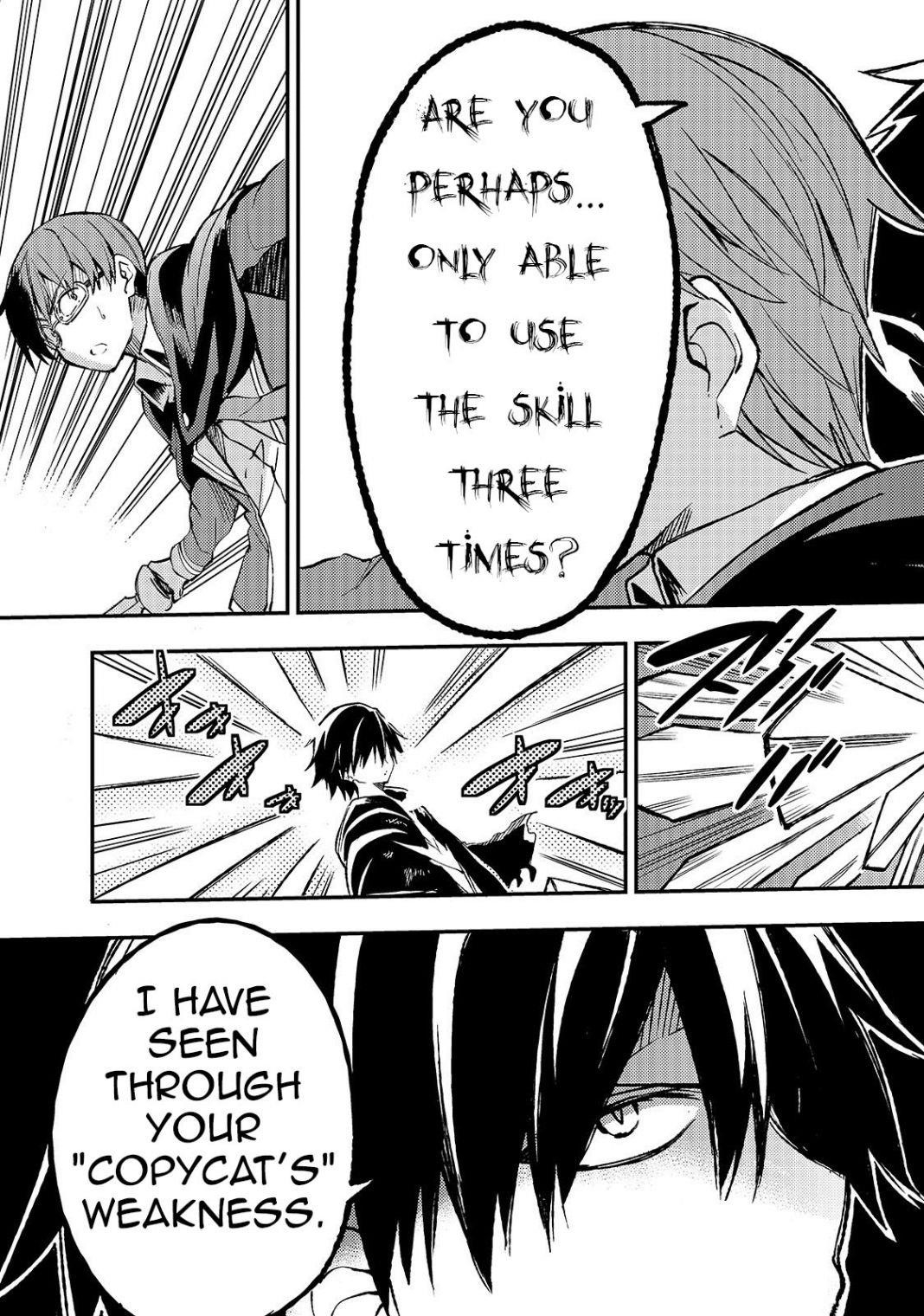 Hitoribocchi no Isekai Kouryaku Chapter 32 - Page 9