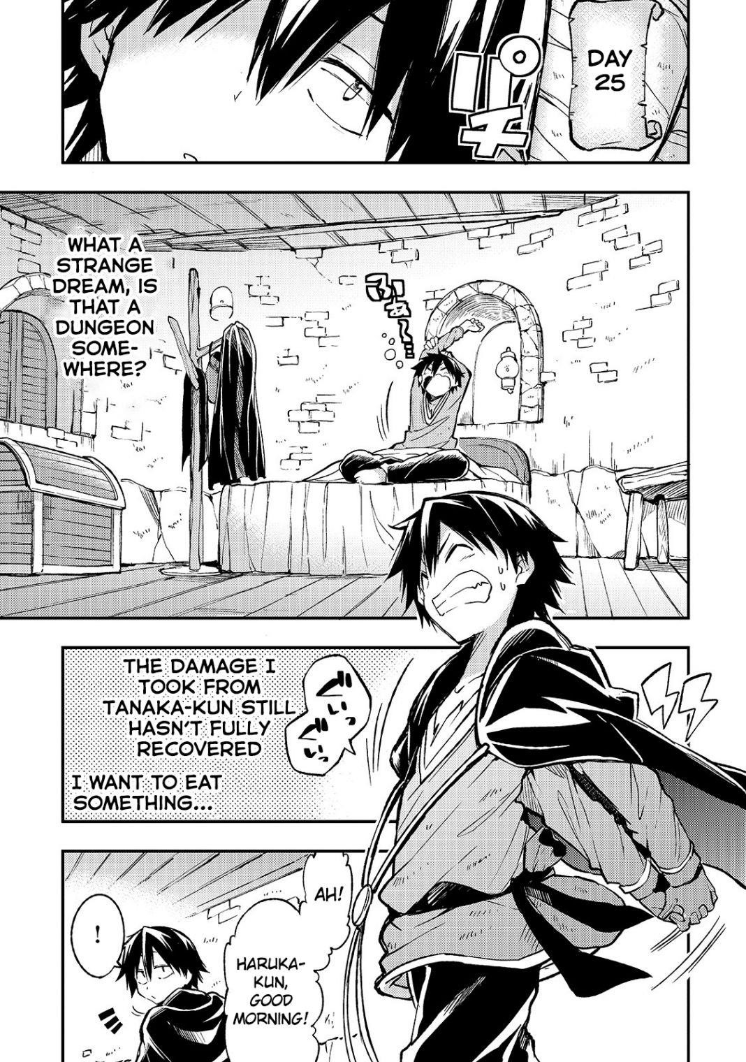 Hitoribocchi no Isekai Kouryaku Chapter 37 - Page 5