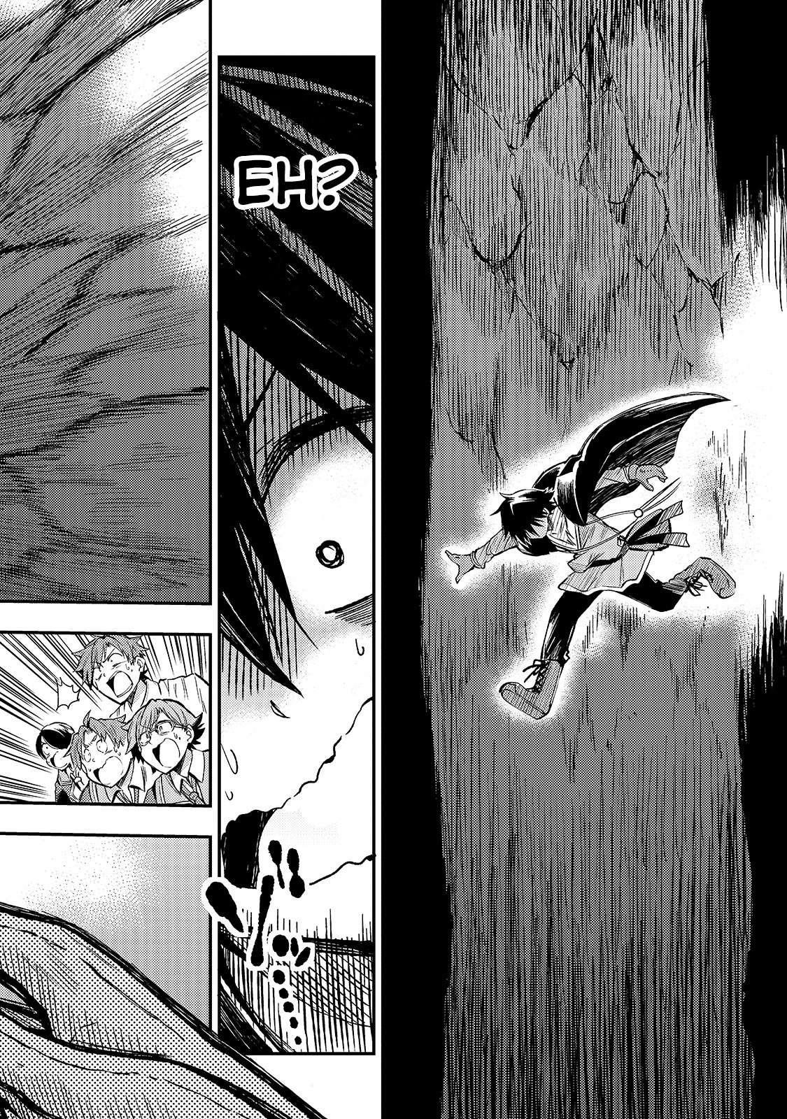 Hitoribocchi no Isekai Kouryaku Chapter 39 - Page 10