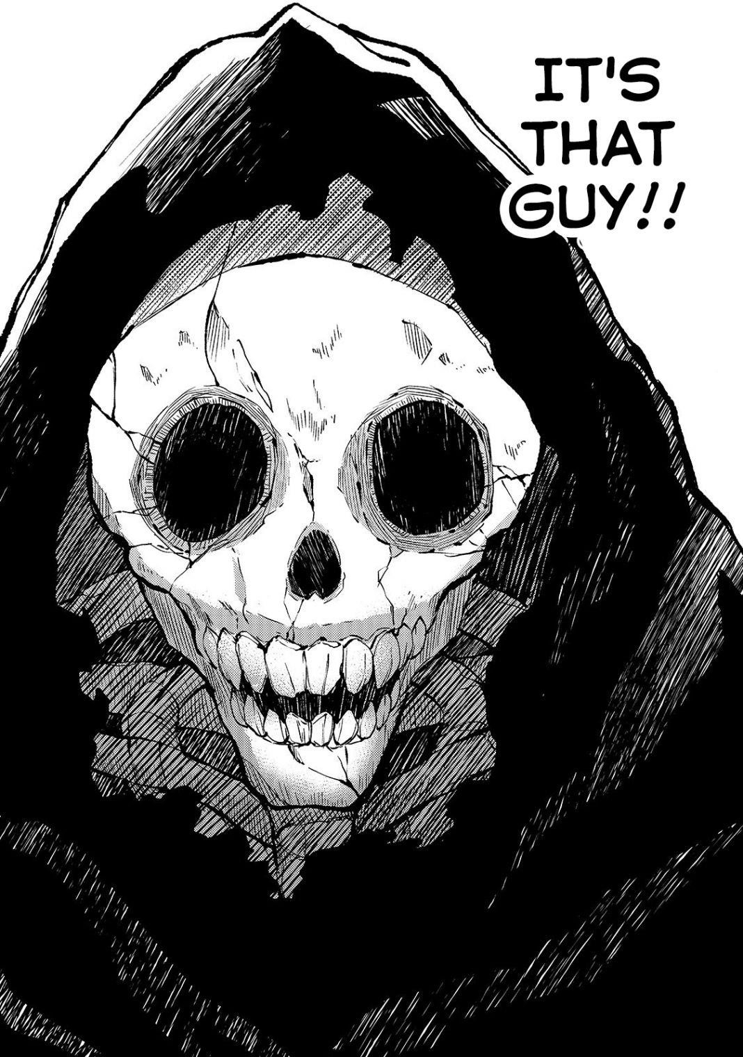 Hitoribocchi no Isekai Kouryaku Chapter 40 - Page 10