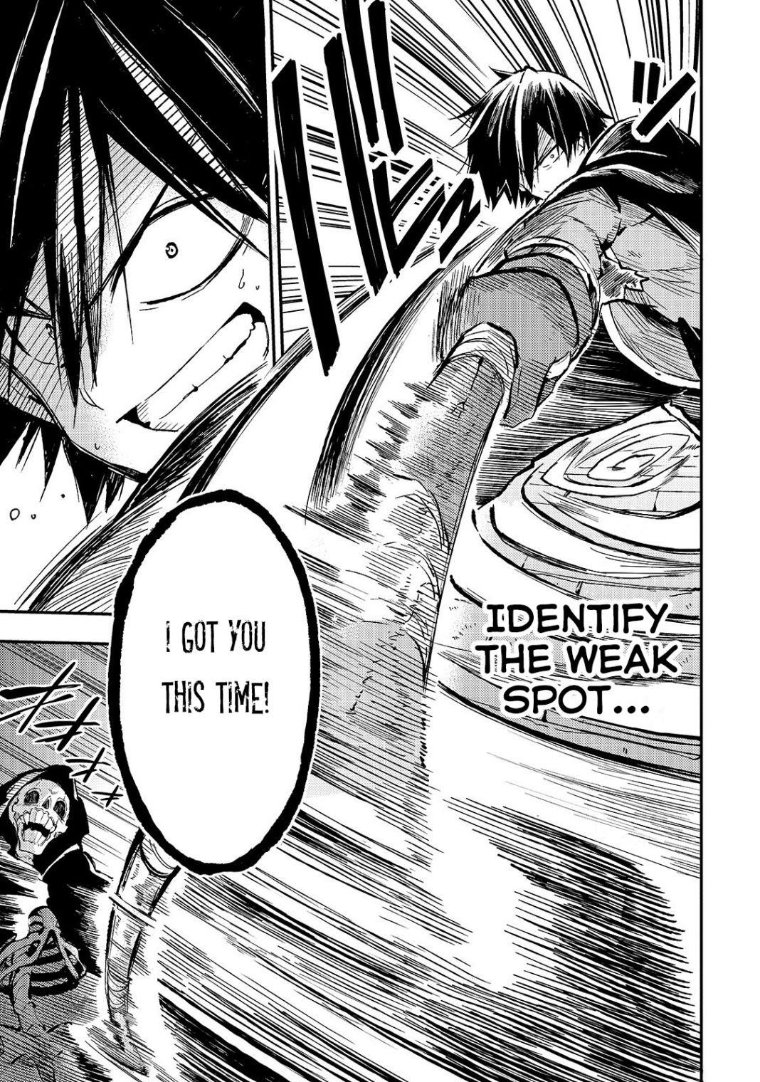 Hitoribocchi no Isekai Kouryaku Chapter 41 - Page 11