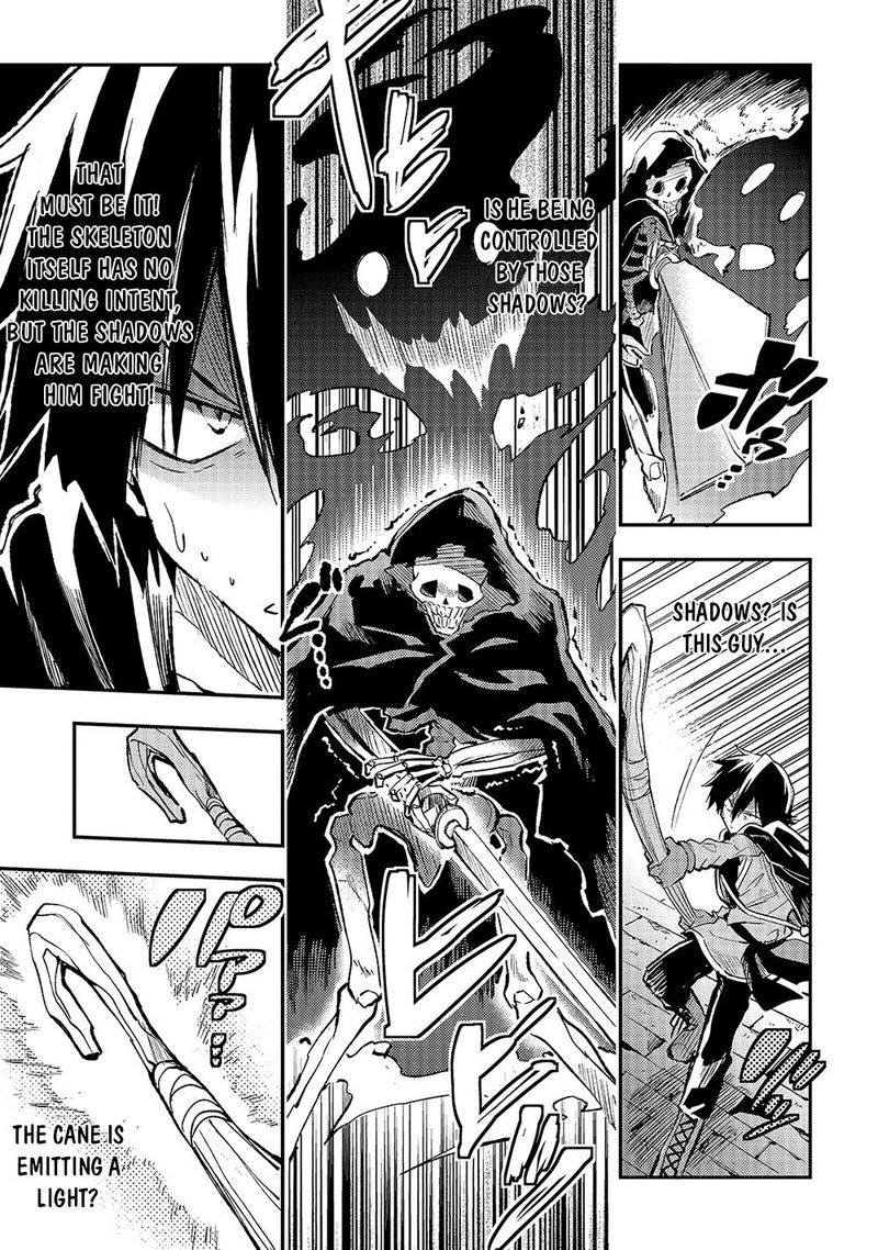 Hitoribocchi no Isekai Kouryaku Chapter 43 - Page 5