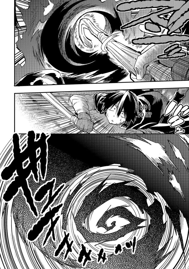 Hitoribocchi no Isekai Kouryaku Chapter 43 - Page 8