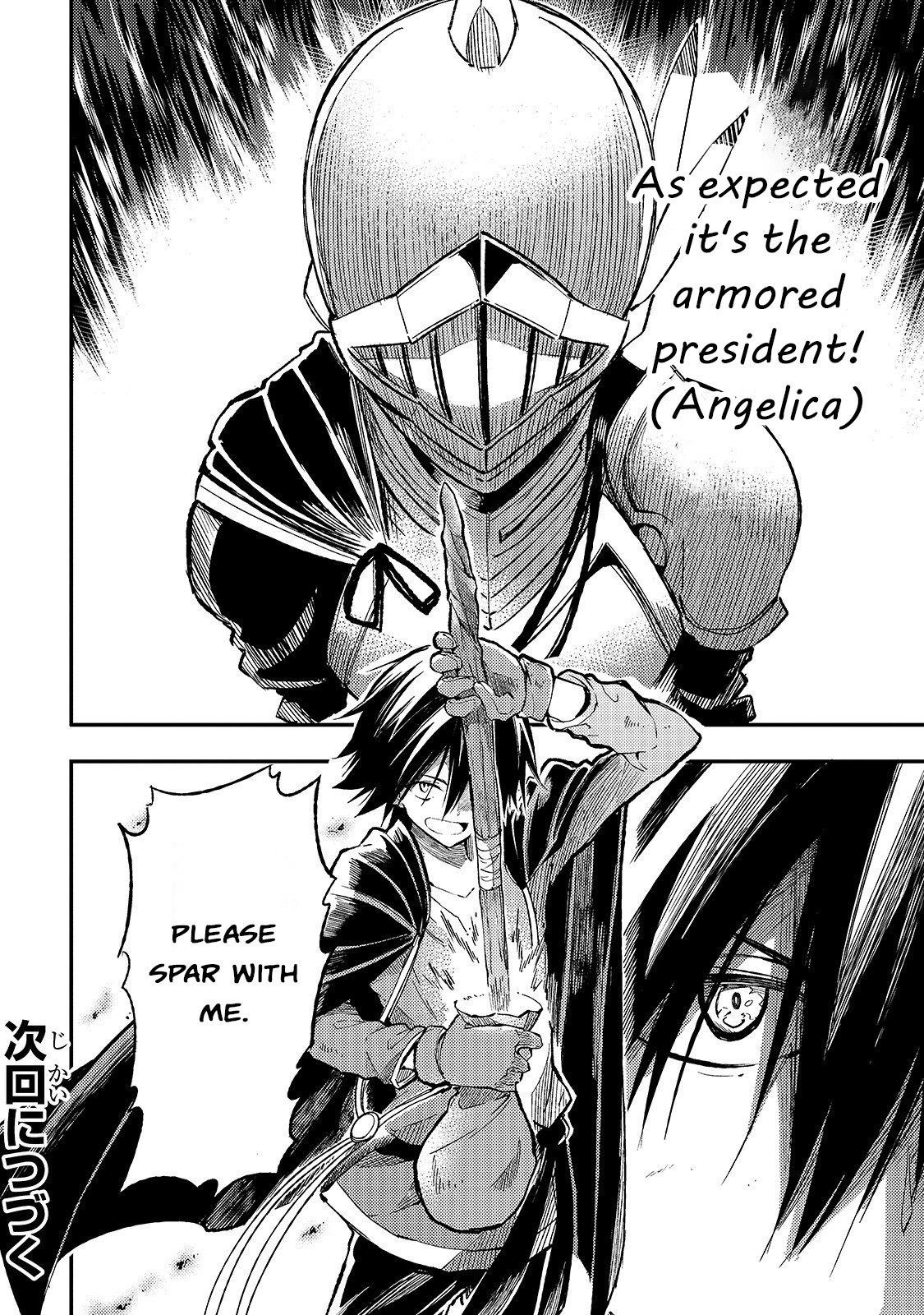 Hitoribocchi no Isekai Kouryaku Chapter 57 - Page 12