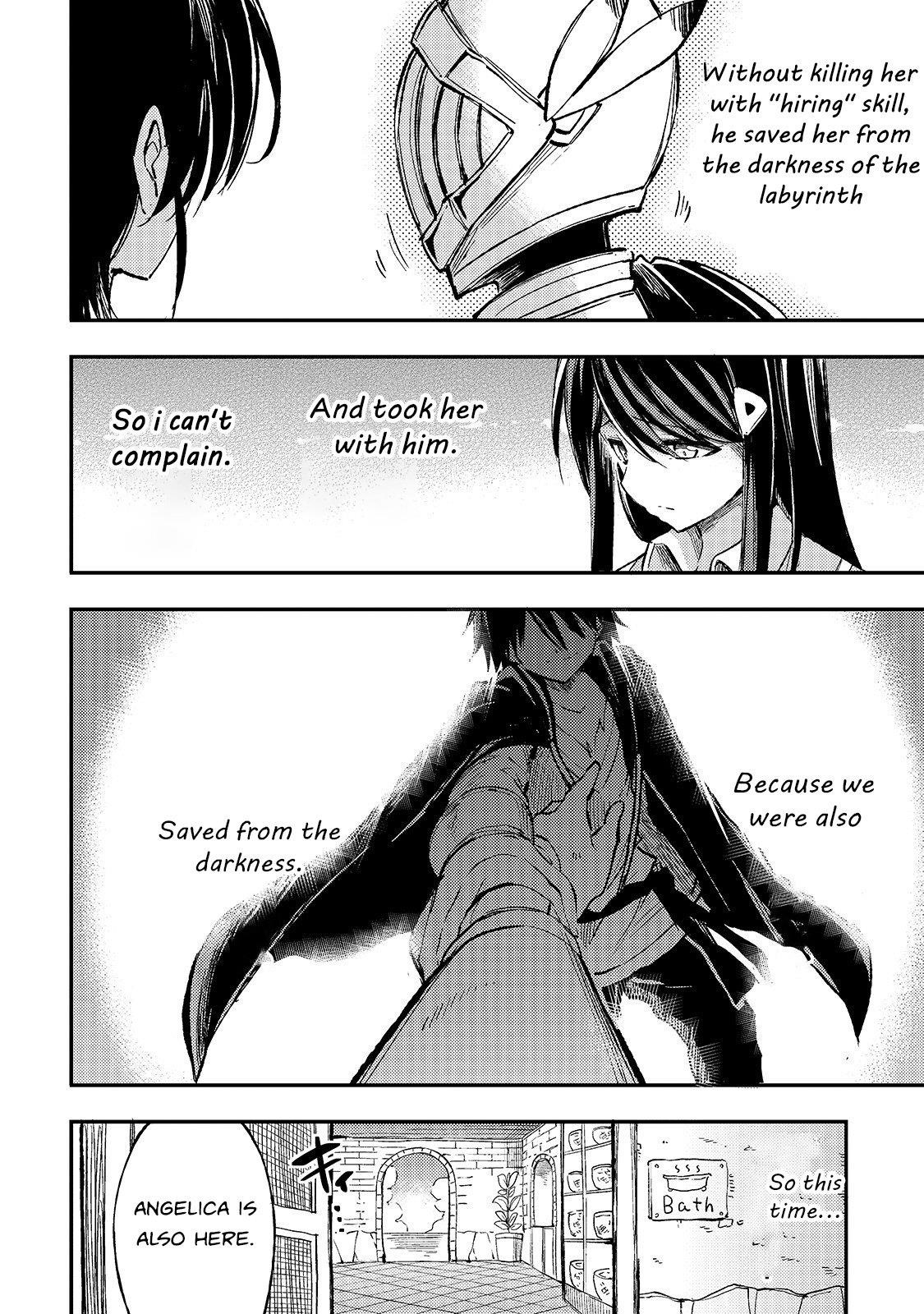 Hitoribocchi no Isekai Kouryaku Chapter 57 - Page 4