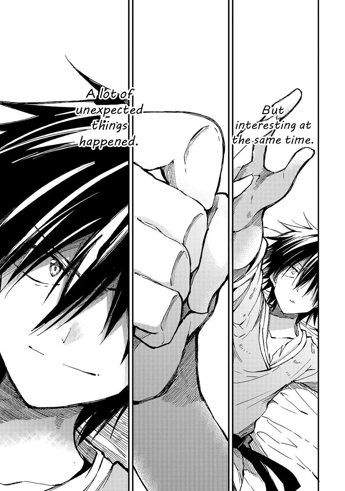 Hitoribocchi no Isekai Kouryaku Chapter 57 - Page 9