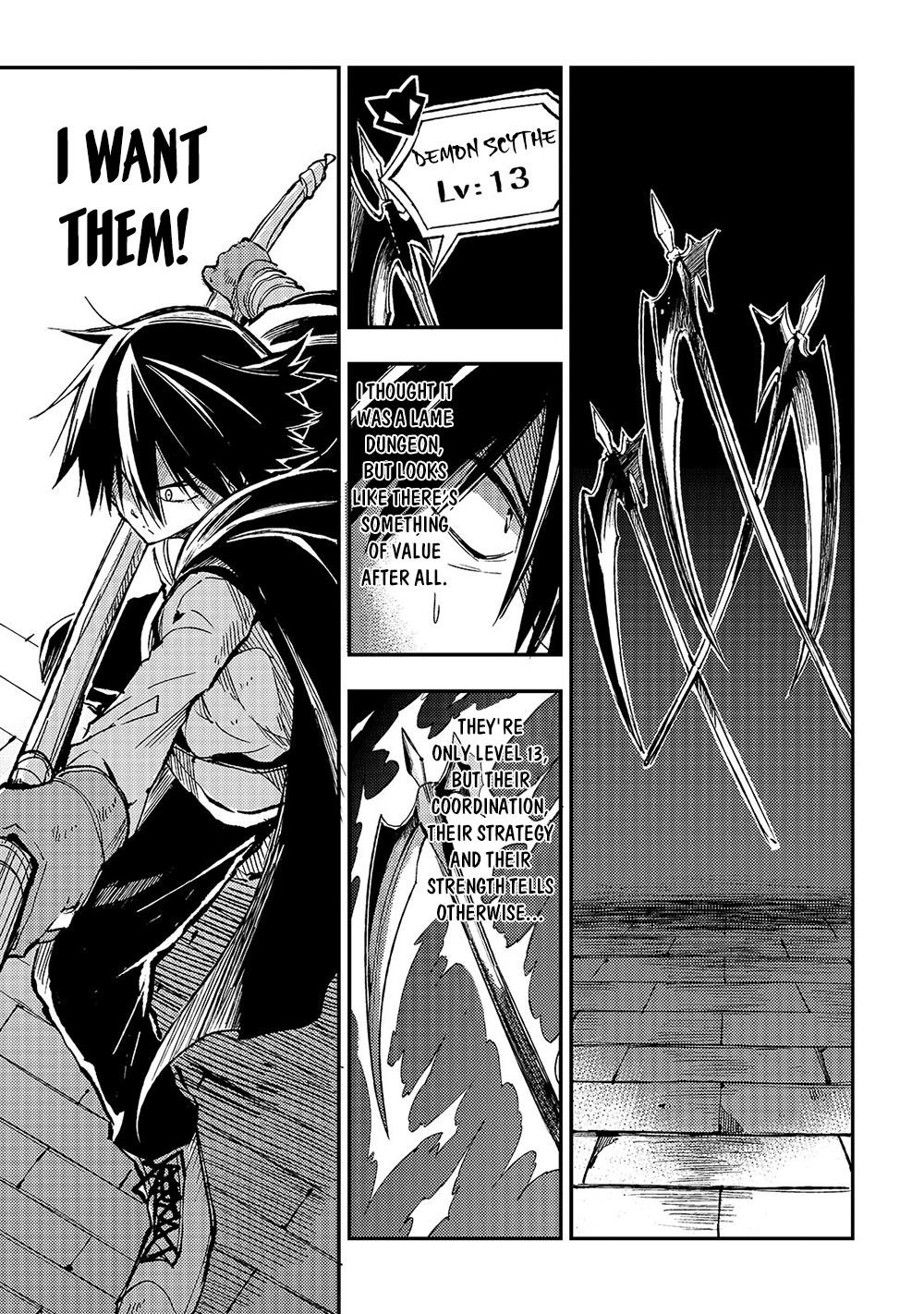 Hitoribocchi no Isekai Kouryaku Chapter 63 - Page 14