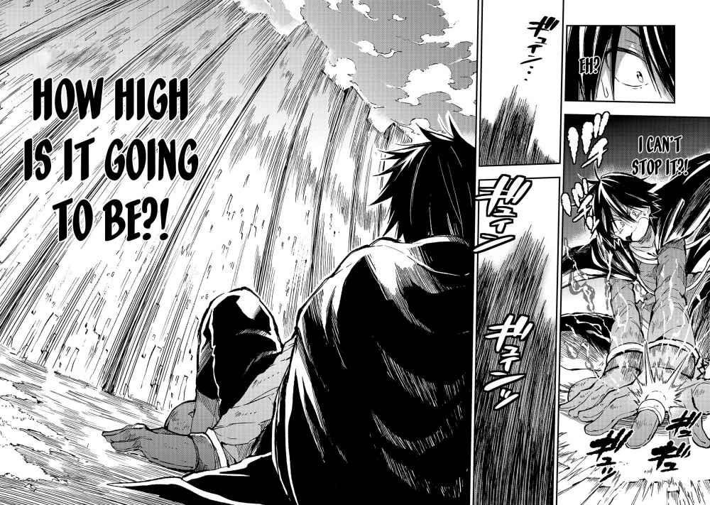 Hitoribocchi no Isekai Kouryaku Chapter 65 - Page 12