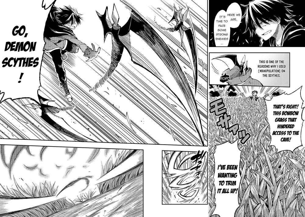 Hitoribocchi no Isekai Kouryaku Chapter 66 - Page 8