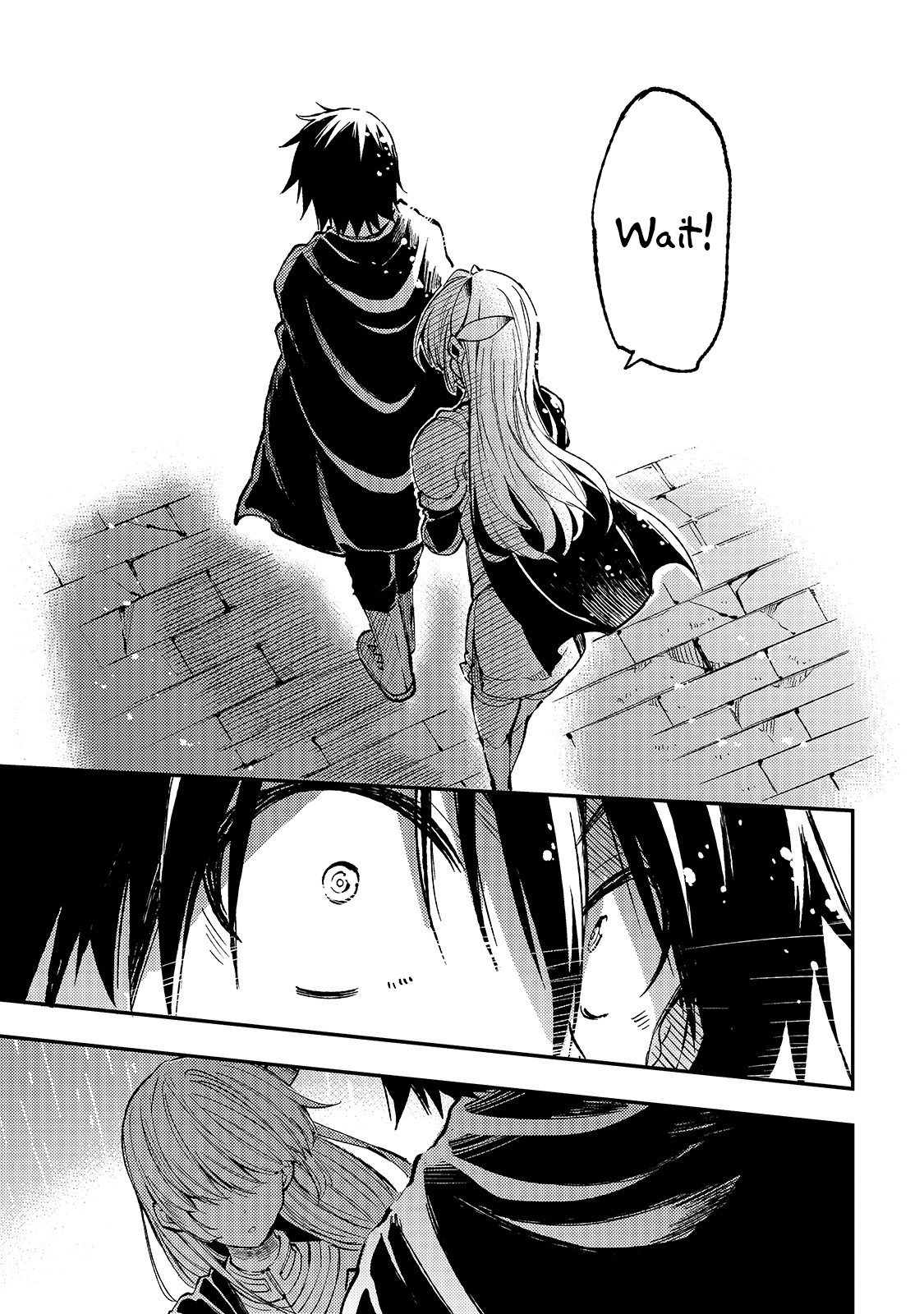 Hitoribocchi no Isekai Kouryaku Chapter 69 - Page 5