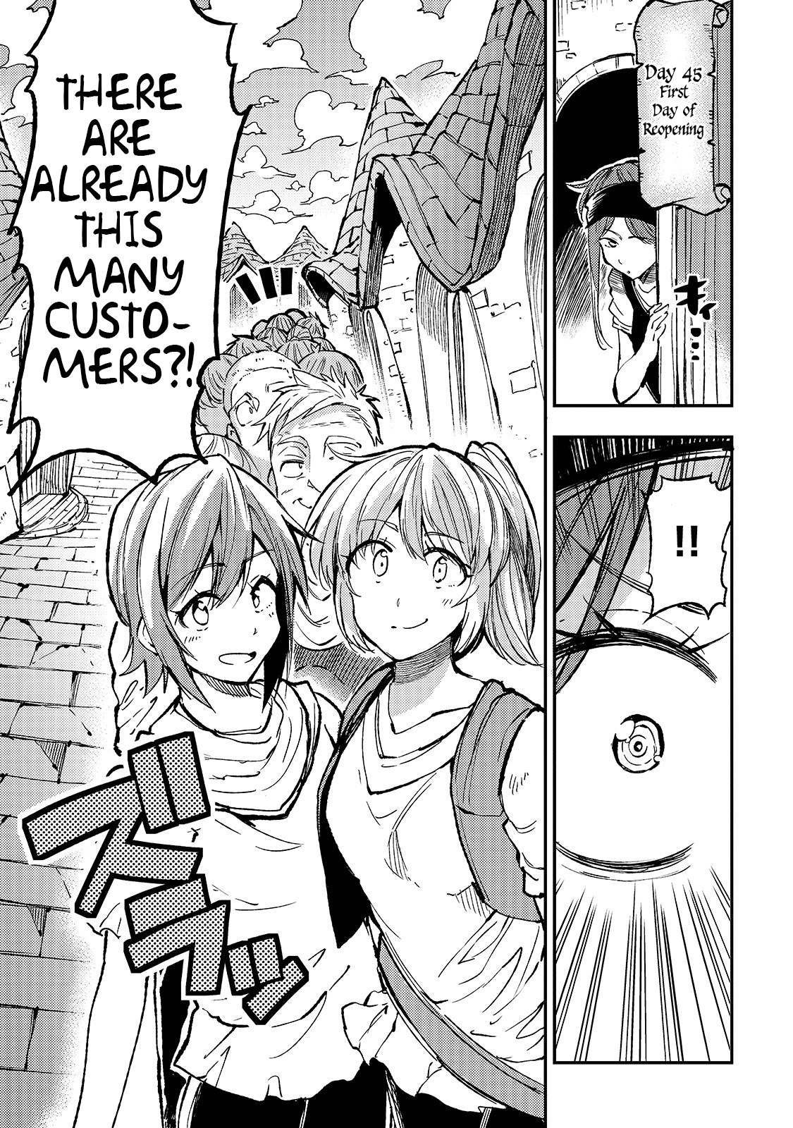 Hitoribocchi no Isekai Kouryaku Chapter 70 - Page 6