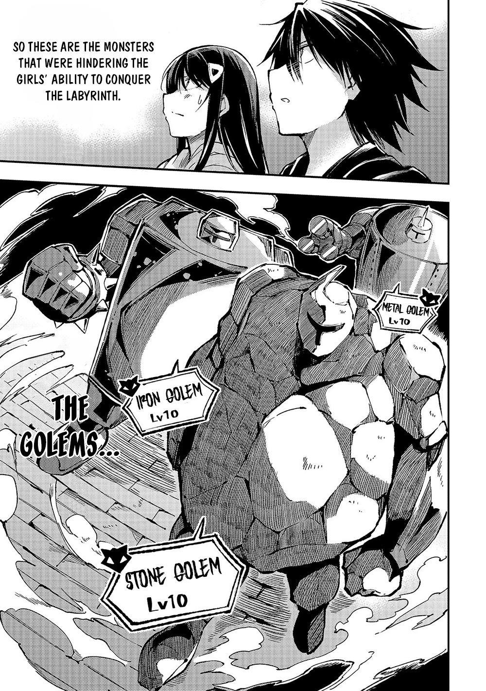 Hitoribocchi no Isekai Kouryaku Chapter 71 - Page 7