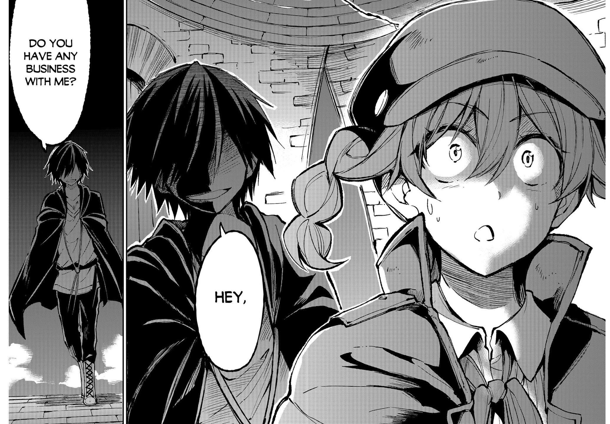 Hitoribocchi no Isekai Kouryaku Chapter 73 - Page 15