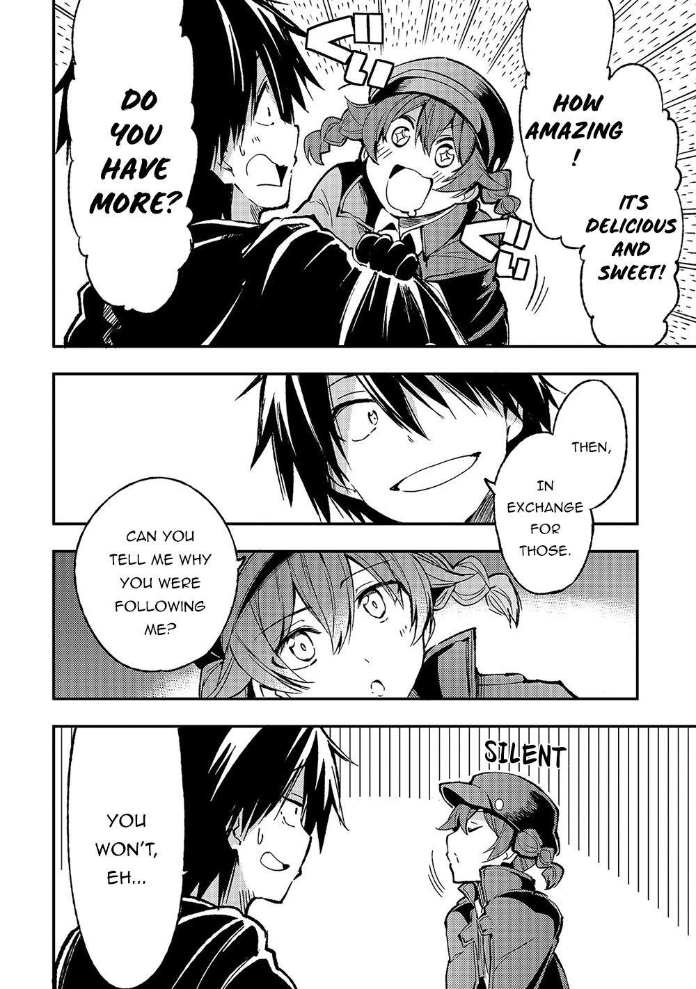 Hitoribocchi no Isekai Kouryaku Chapter 74 - Page 11