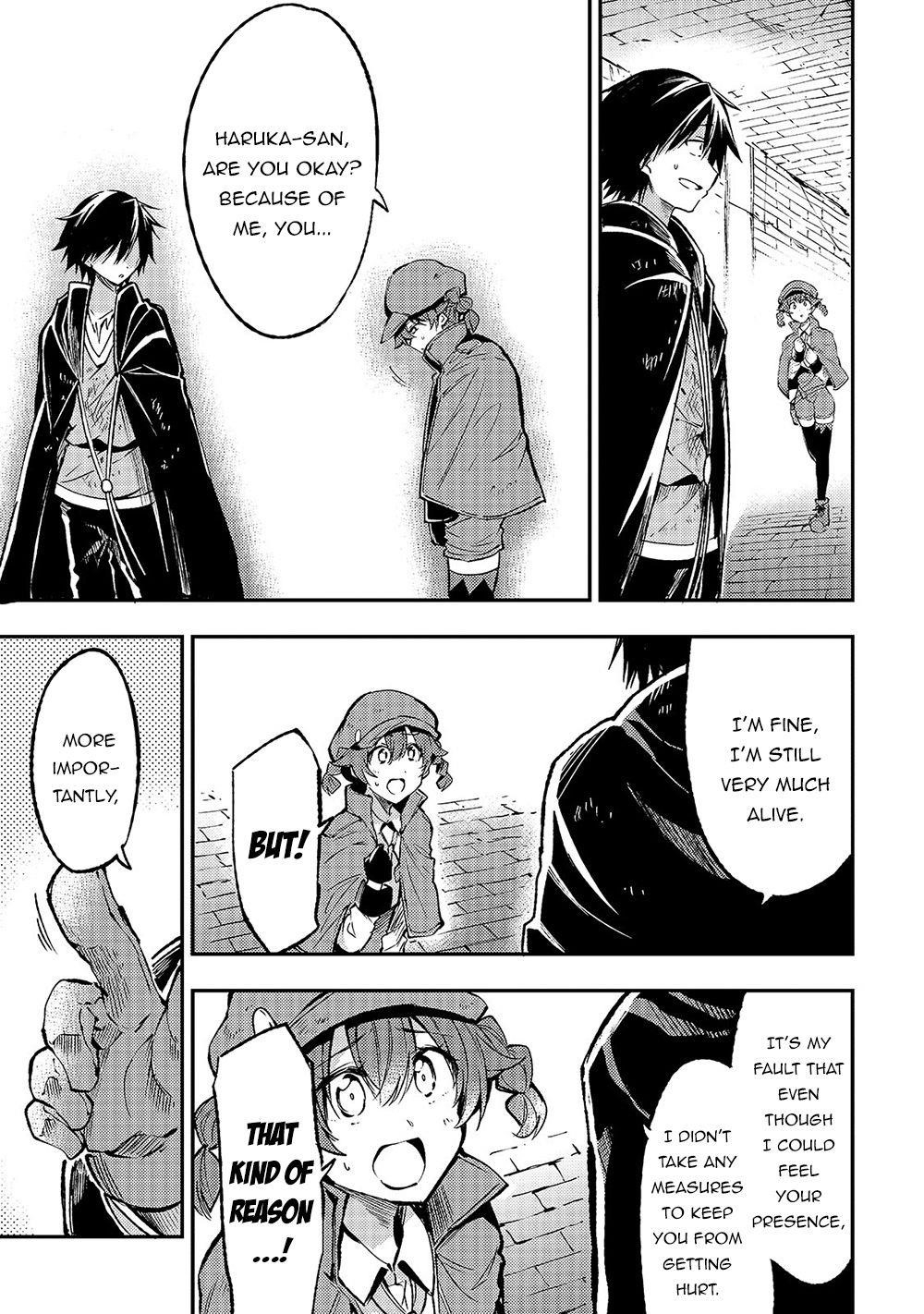 Hitoribocchi no Isekai Kouryaku Chapter 78 - Page 12