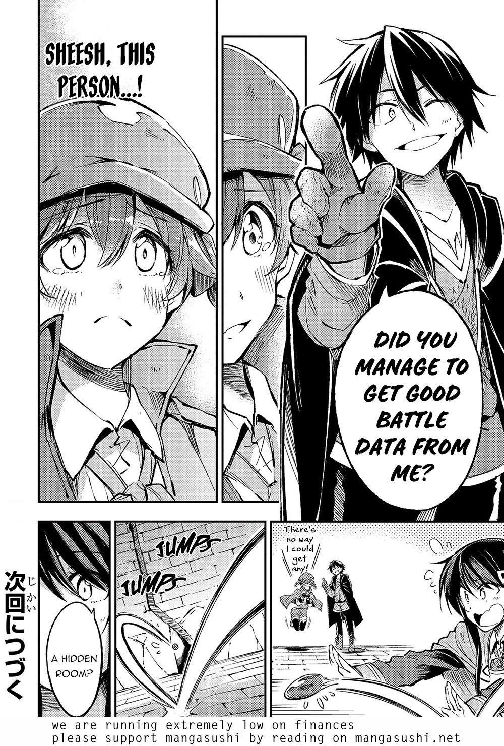 Hitoribocchi no Isekai Kouryaku Chapter 78 - Page 13