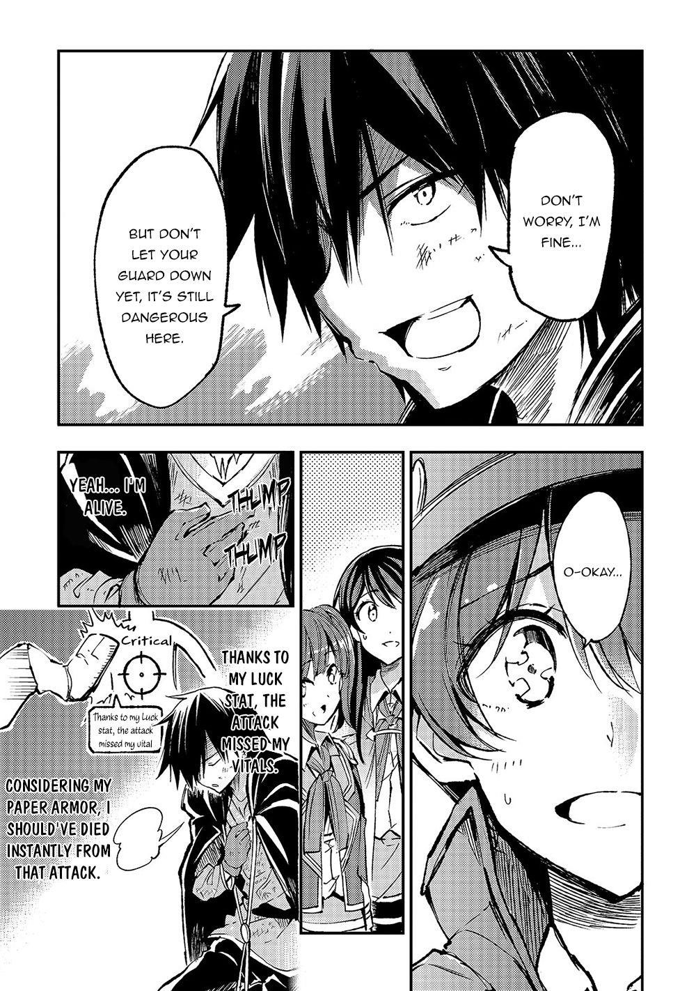 Hitoribocchi no Isekai Kouryaku Chapter 78 - Page 5