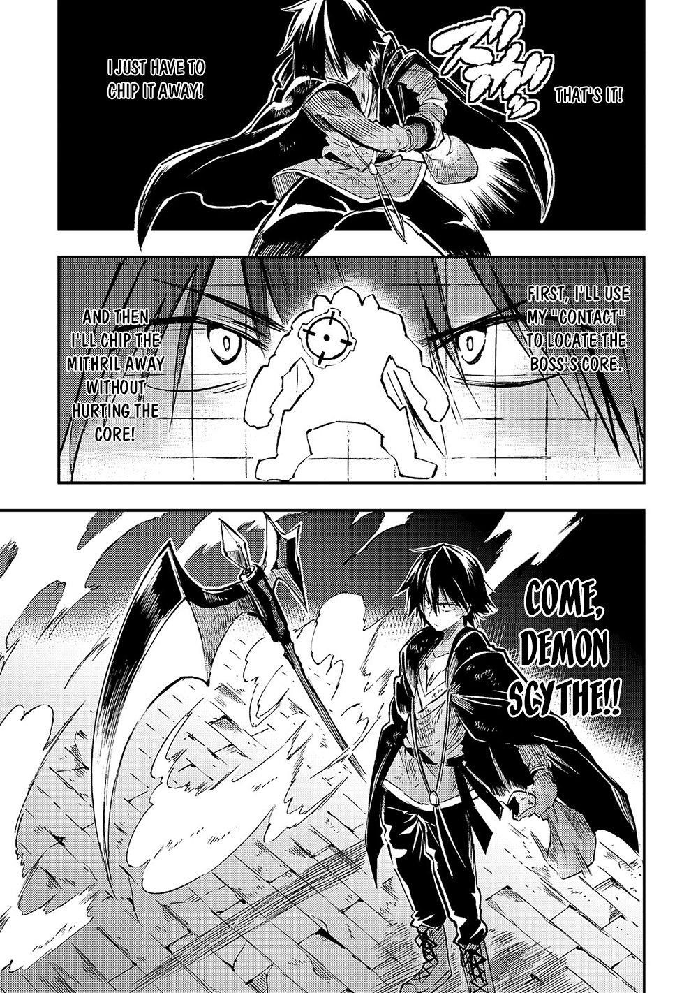 Hitoribocchi no Isekai Kouryaku Chapter 78 - Page 7