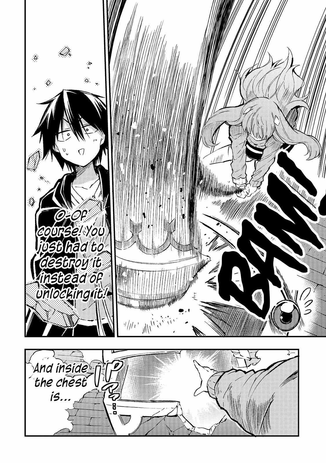 Hitoribocchi no Isekai Kouryaku Chapter 79 - Page 6