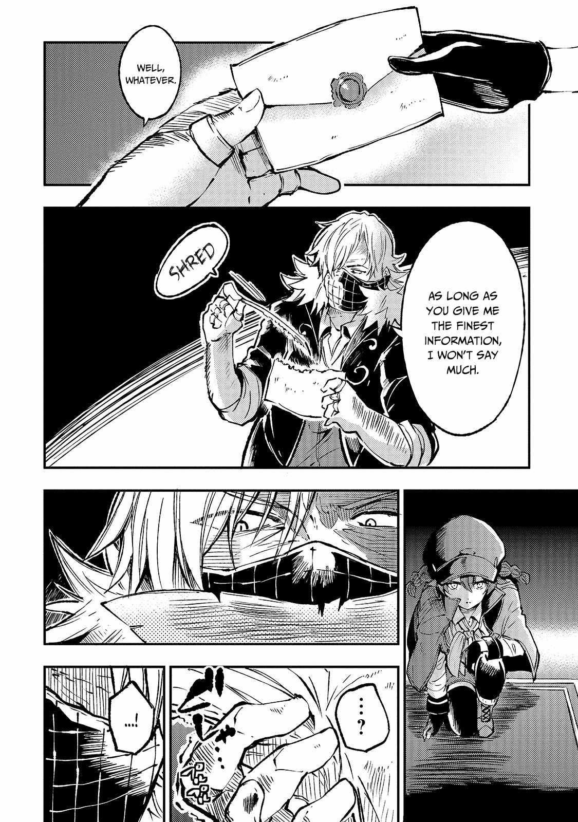 Hitoribocchi no Isekai Kouryaku Chapter 80 - Page 10