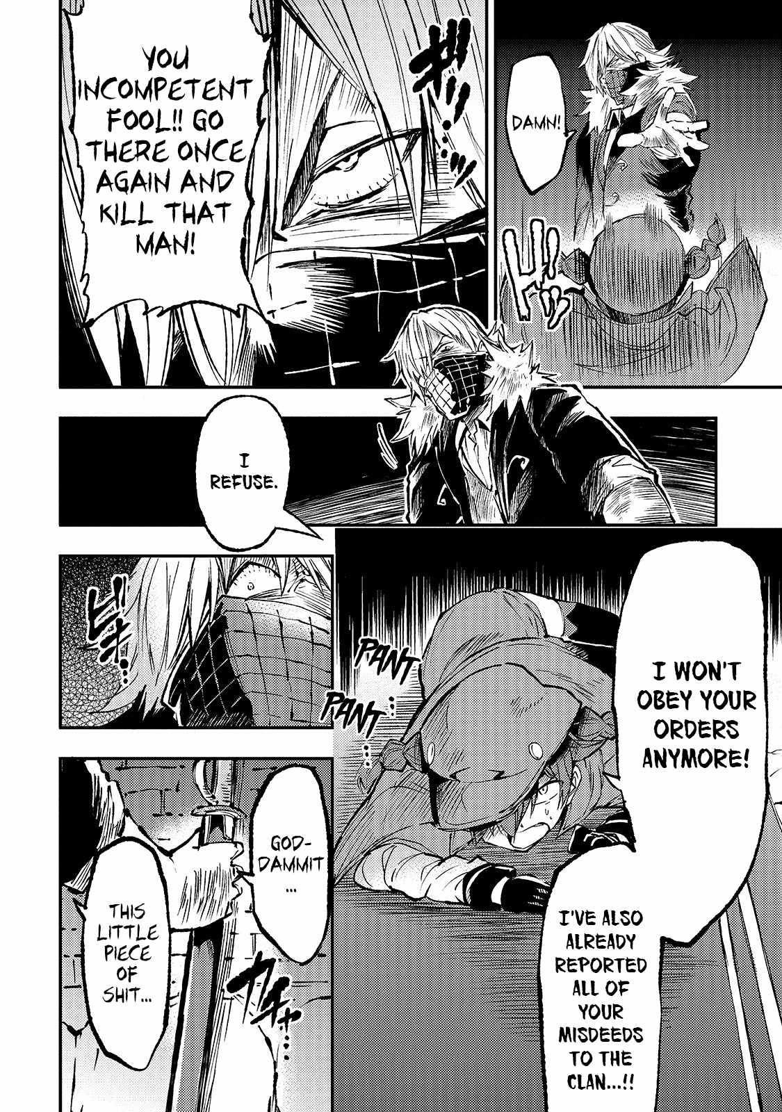 Hitoribocchi no Isekai Kouryaku Chapter 80 - Page 13