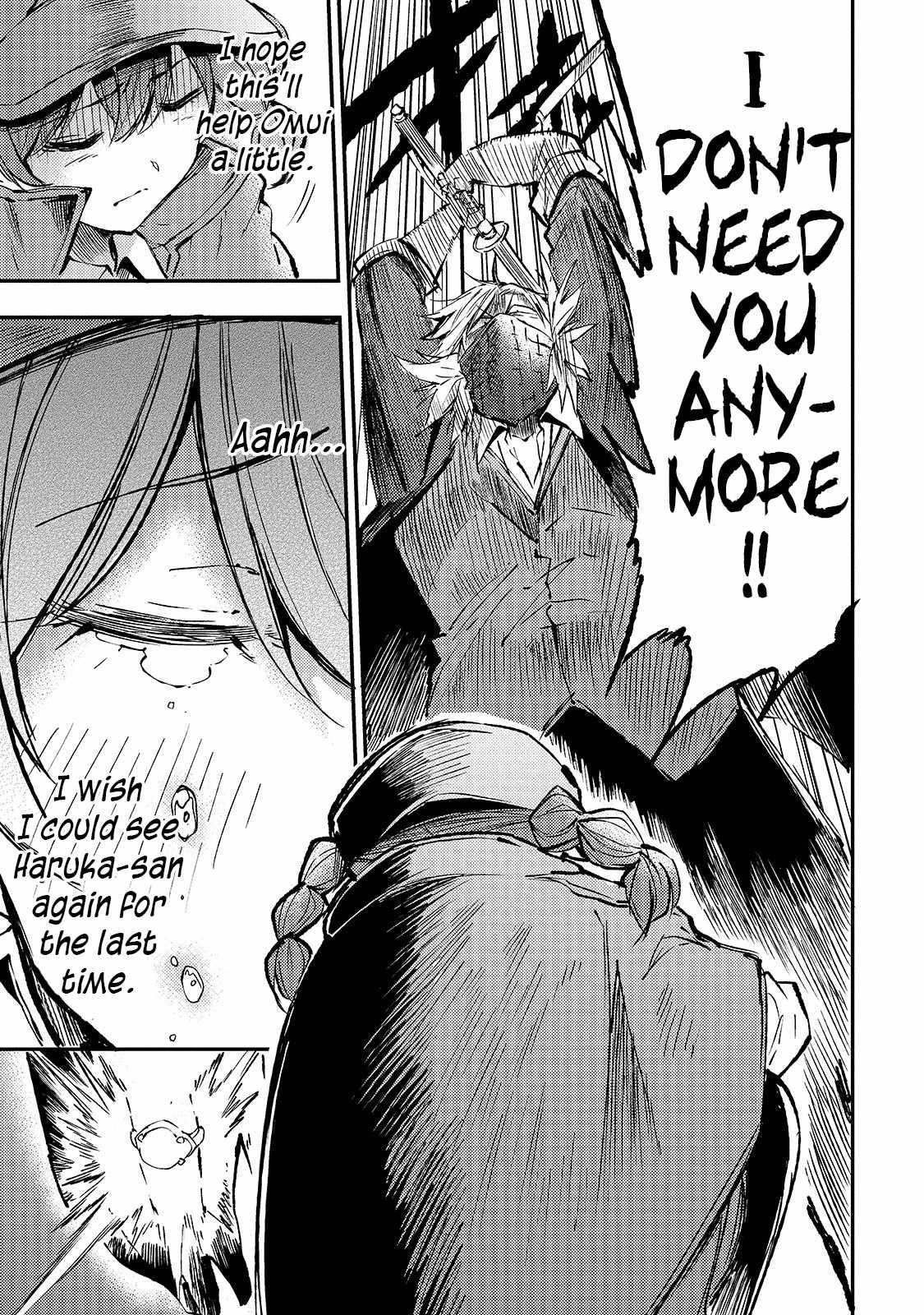 Hitoribocchi no Isekai Kouryaku Chapter 80 - Page 14