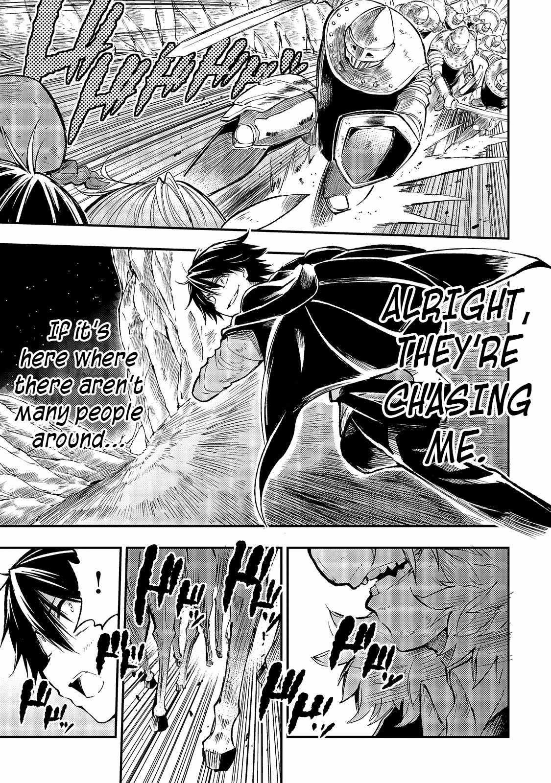 Hitoribocchi no Isekai Kouryaku Chapter 83 - Page 3