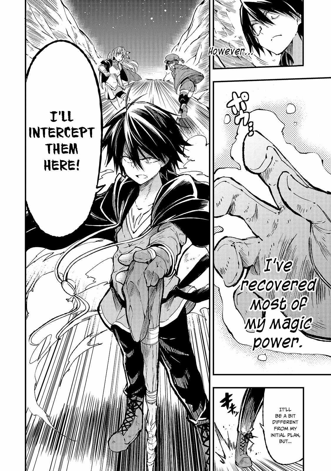 Hitoribocchi no Isekai Kouryaku Chapter 83 - Page 6