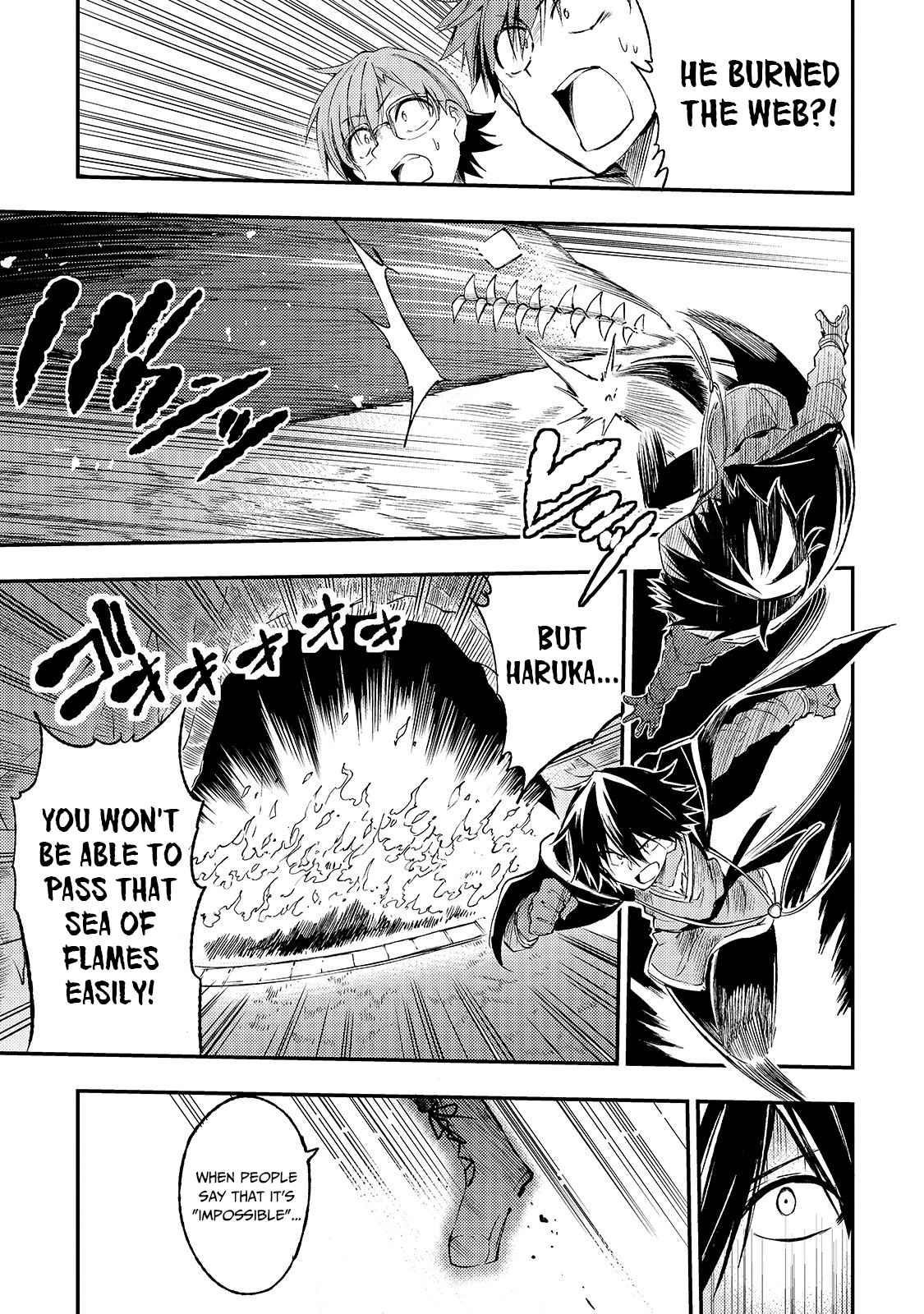 Hitoribocchi no Isekai Kouryaku Chapter 89 - Page 11