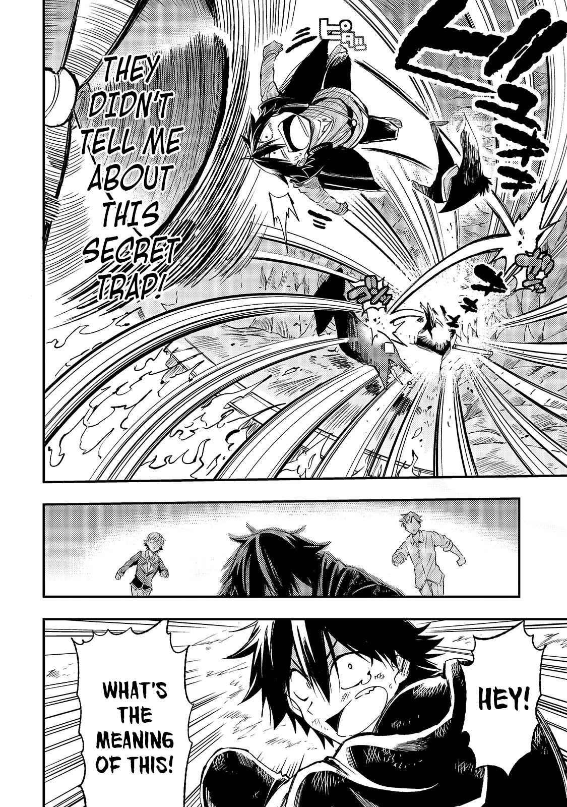 Hitoribocchi no Isekai Kouryaku Chapter 89 - Page 14