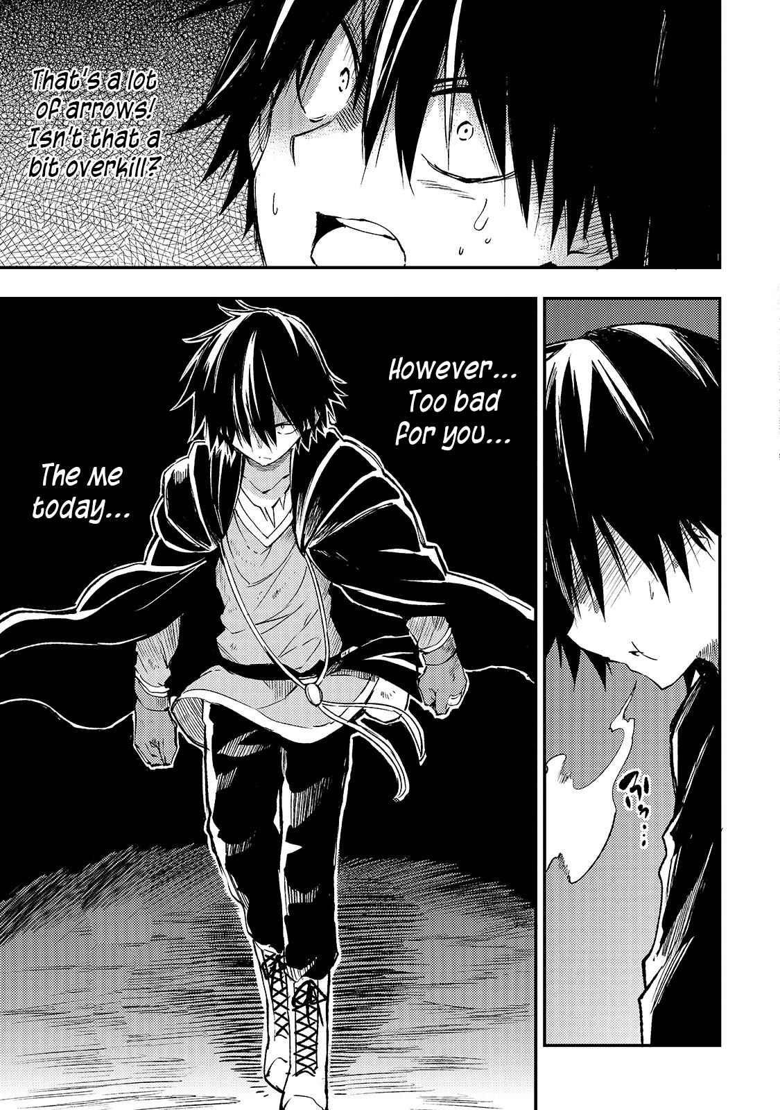 Hitoribocchi no Isekai Kouryaku Chapter 90 - Page 11