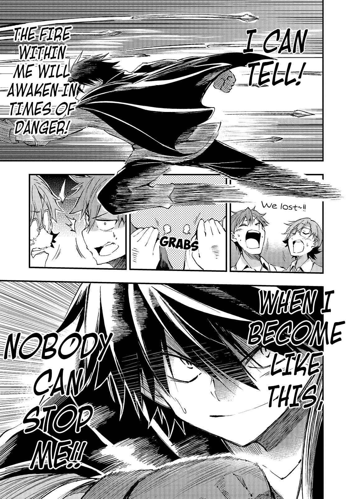 Hitoribocchi no Isekai Kouryaku Chapter 90 - Page 13