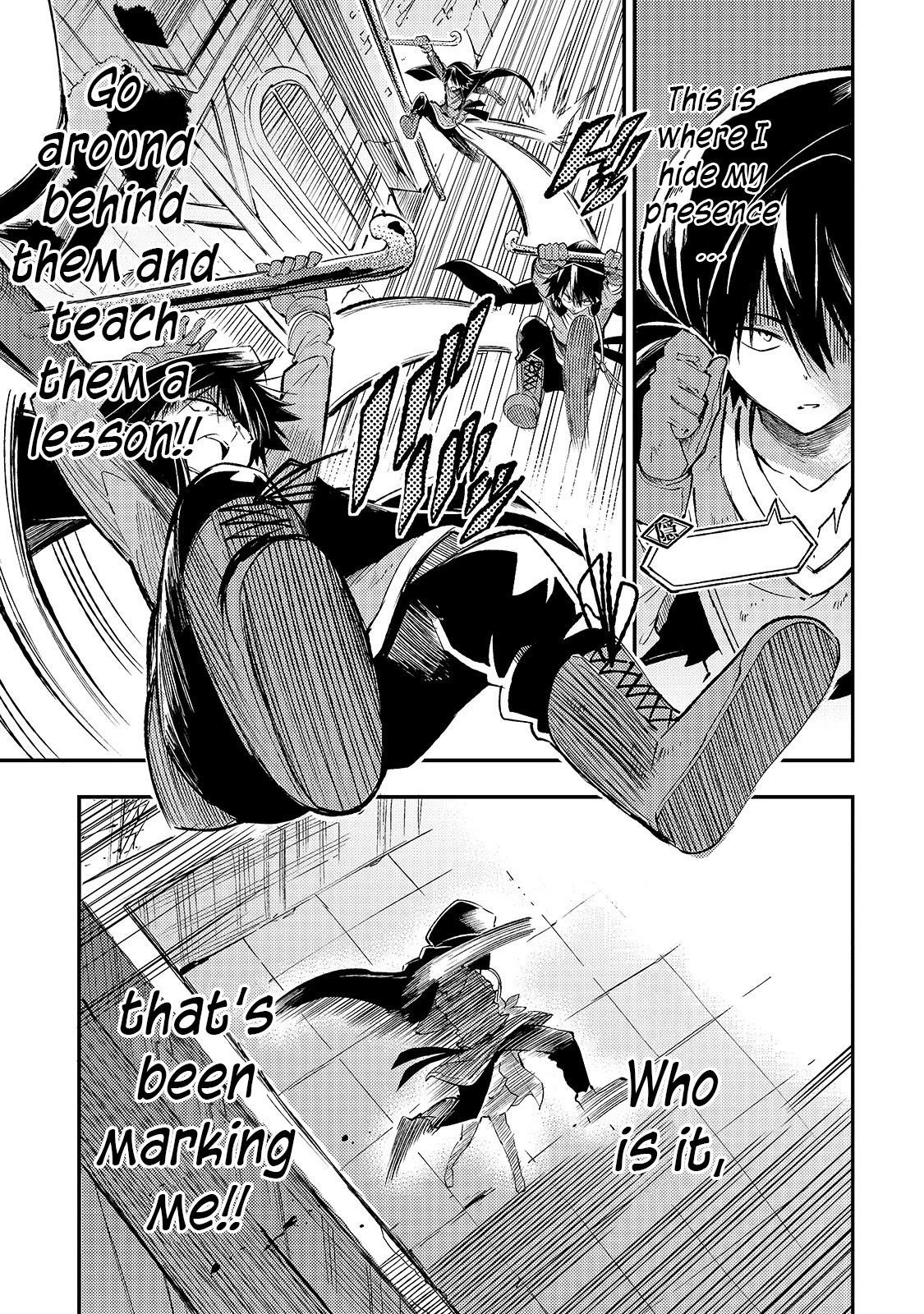 Hitoribocchi no Isekai Kouryaku Chapter 97 - Page 15