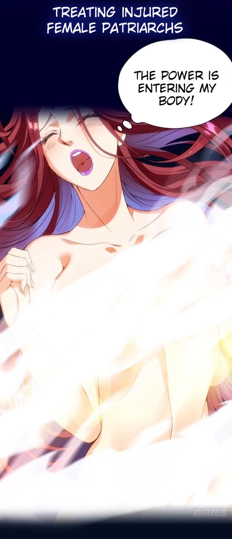 The Time of Rebirth Chapter 0 - Page 6