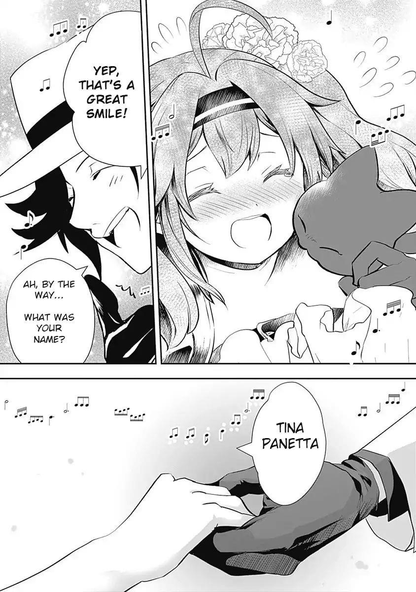 Did You Know That a Playboy Can Change His Job to a Sage? ~The Level 99 Jester Expelled from the Heroes’ Party Will Become a ‘Great Sage’~ Chapter 1 - Page 37