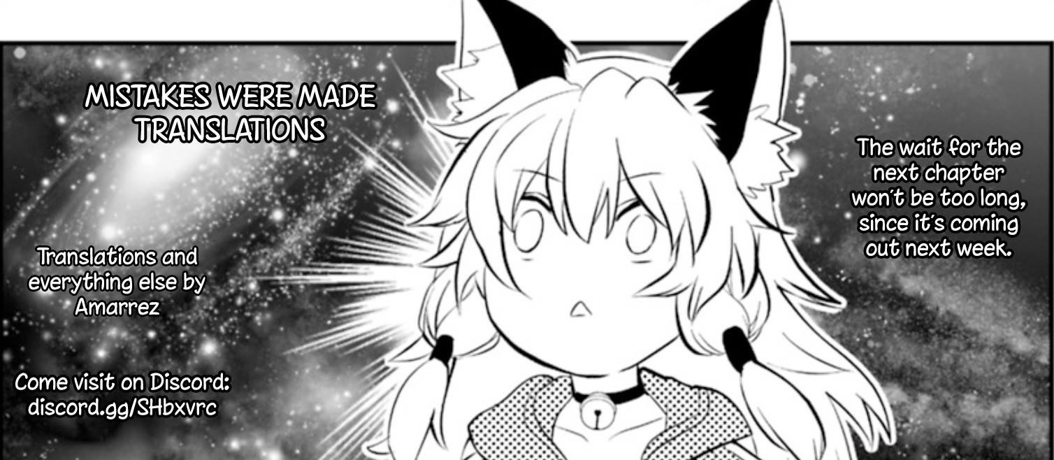 Did You Know That a Playboy Can Change His Job to a Sage? ~The Level 99 Jester Expelled from the Heroes’ Party Will Become a ‘Great Sage’~ Chapter 15.1 - Page 11