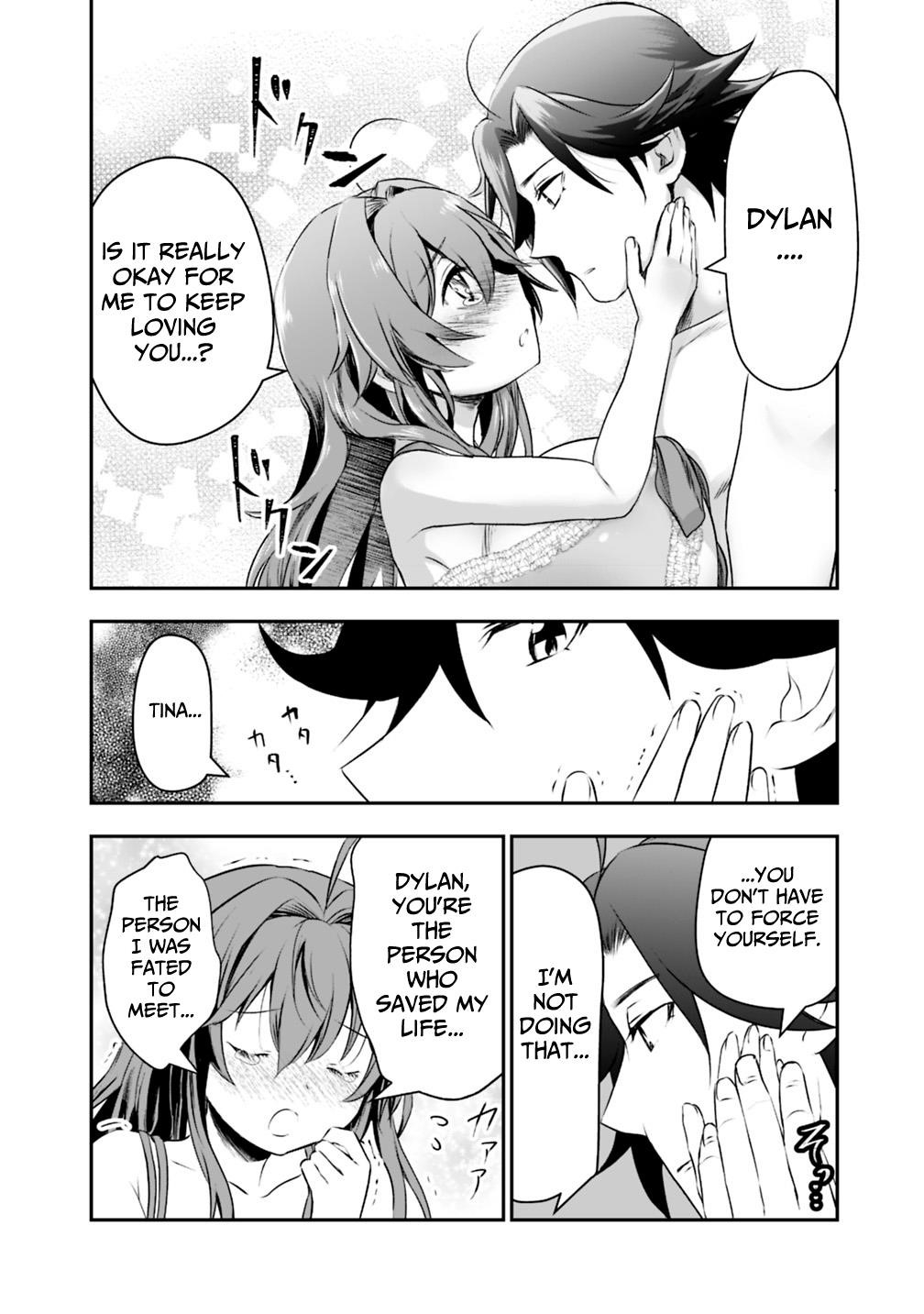 Did You Know That a Playboy Can Change His Job to a Sage? ~The Level 99 Jester Expelled from the Heroes’ Party Will Become a ‘Great Sage’~ Chapter 18 - Page 10