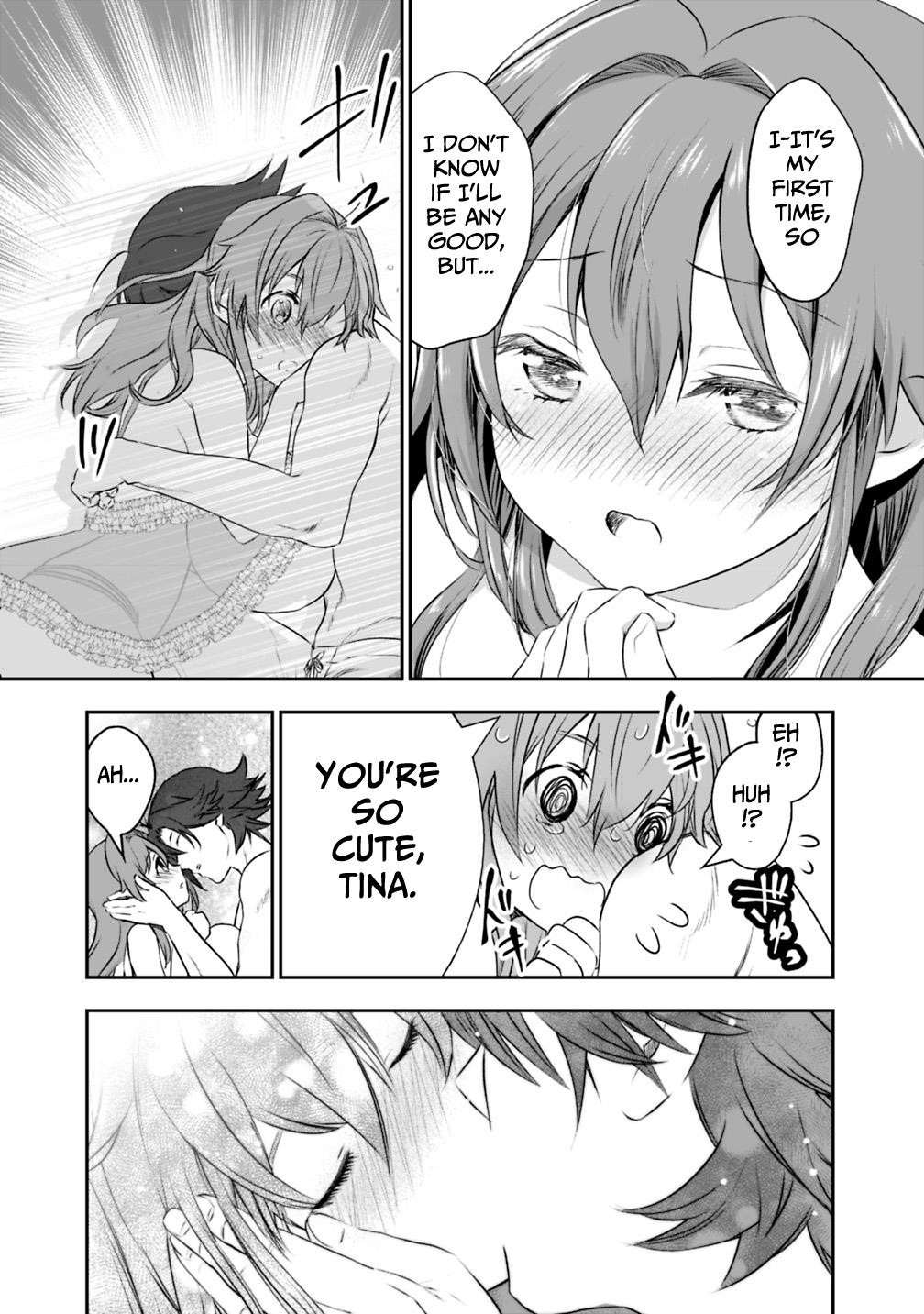 Did You Know That a Playboy Can Change His Job to a Sage? ~The Level 99 Jester Expelled from the Heroes’ Party Will Become a ‘Great Sage’~ Chapter 18 - Page 11