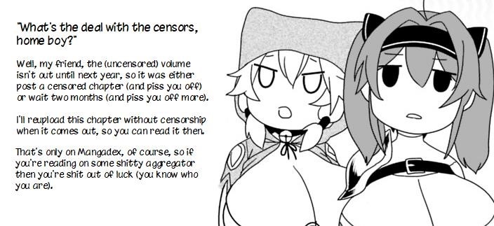 Did You Know That a Playboy Can Change His Job to a Sage? ~The Level 99 Jester Expelled from the Heroes’ Party Will Become a ‘Great Sage’~ Chapter 18 - Page 14