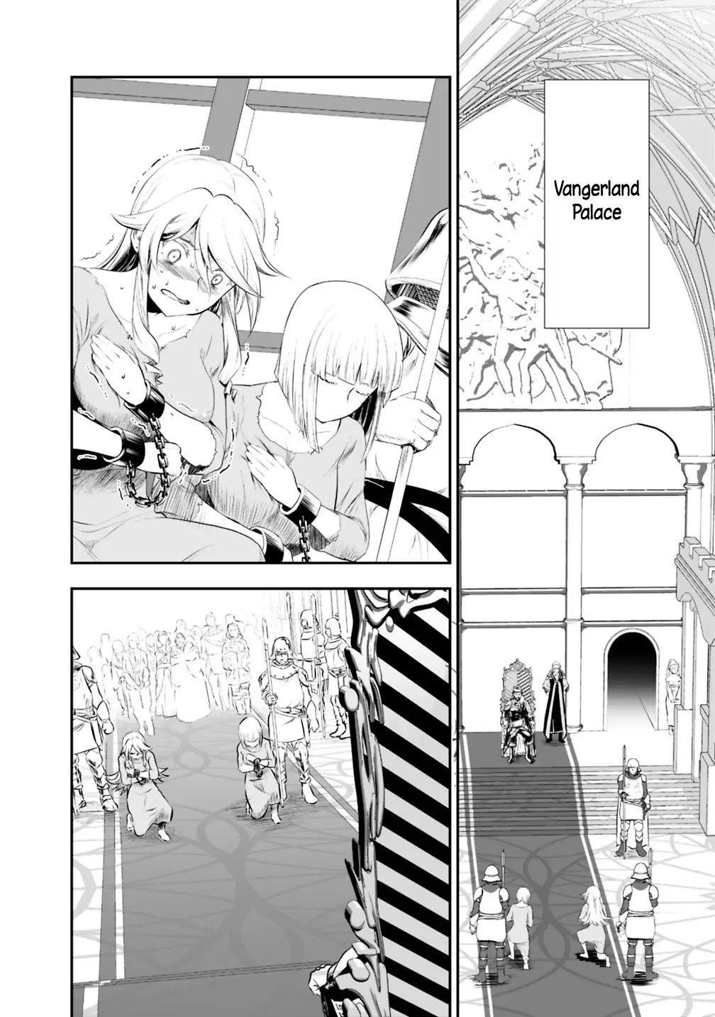 Did You Know That a Playboy Can Change His Job to a Sage? ~The Level 99 Jester Expelled from the Heroes’ Party Will Become a ‘Great Sage’~ Chapter 22 - Page 4