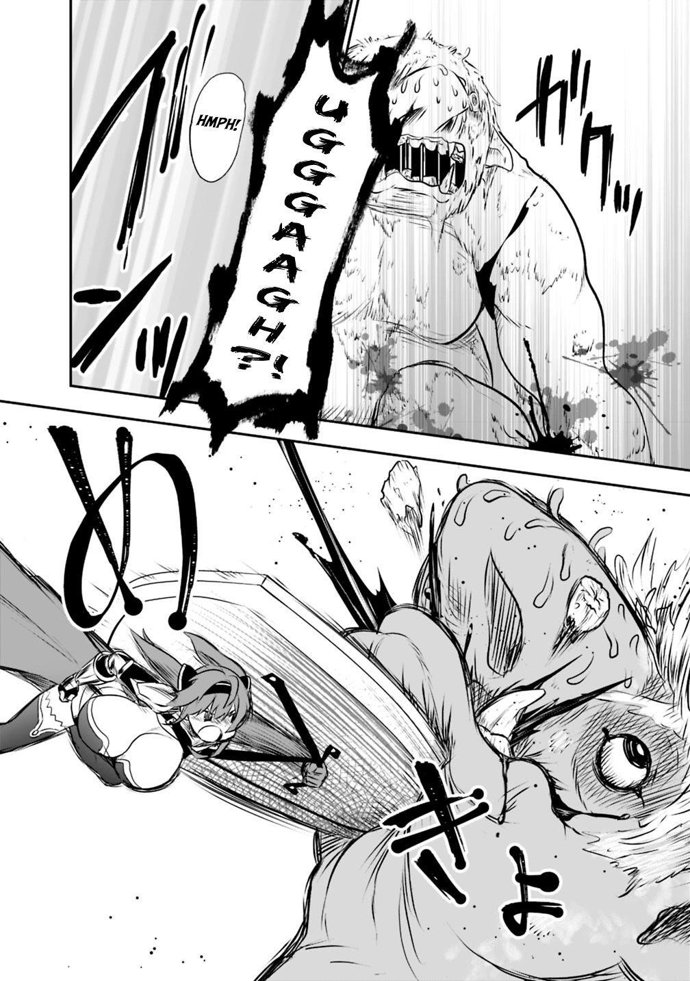 Did You Know That a Playboy Can Change His Job to a Sage? ~The Level 99 Jester Expelled from the Heroes’ Party Will Become a ‘Great Sage’~ Chapter 24 - Page 17