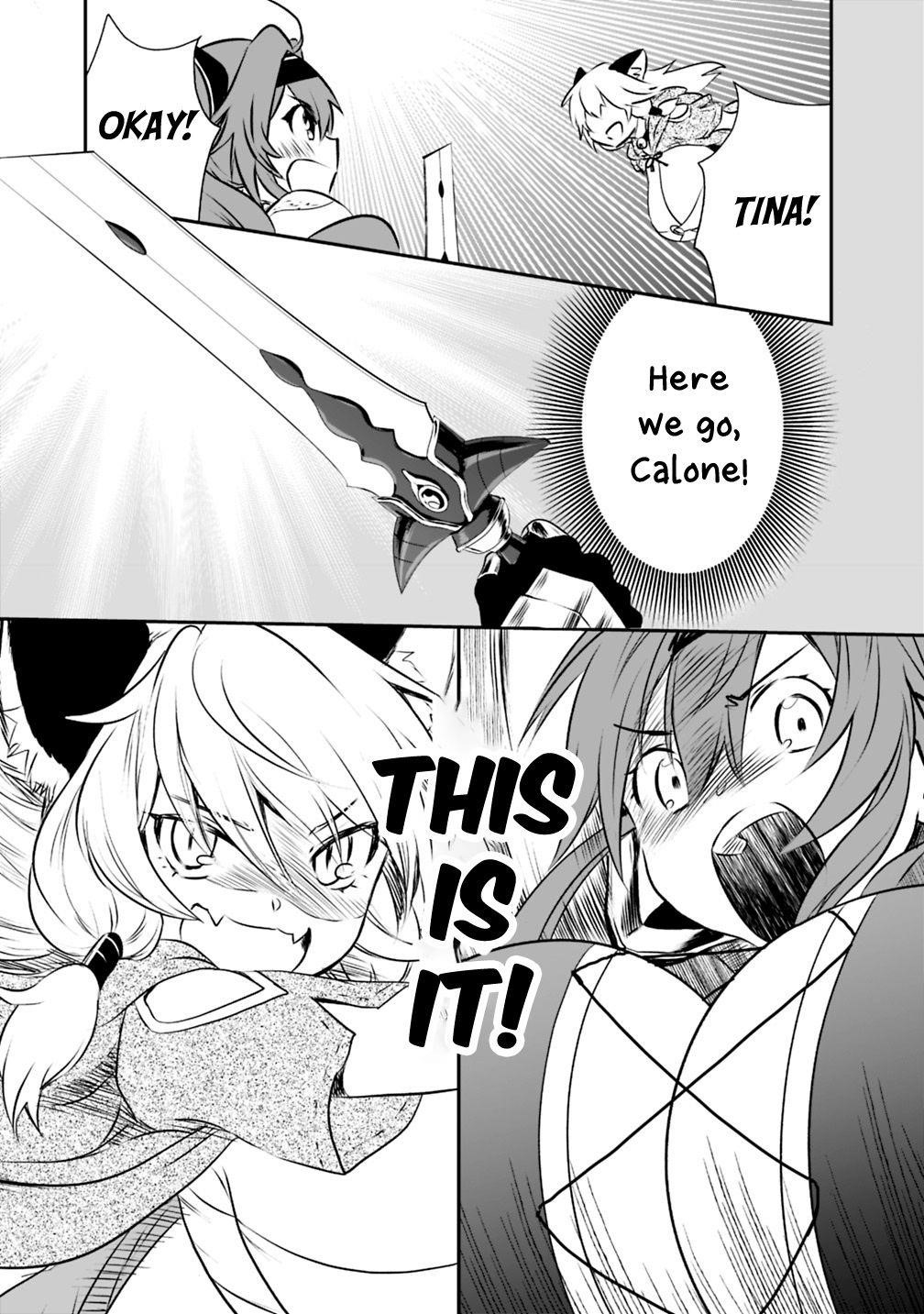 Did You Know That a Playboy Can Change His Job to a Sage? ~The Level 99 Jester Expelled from the Heroes’ Party Will Become a ‘Great Sage’~ Chapter 24 - Page 18